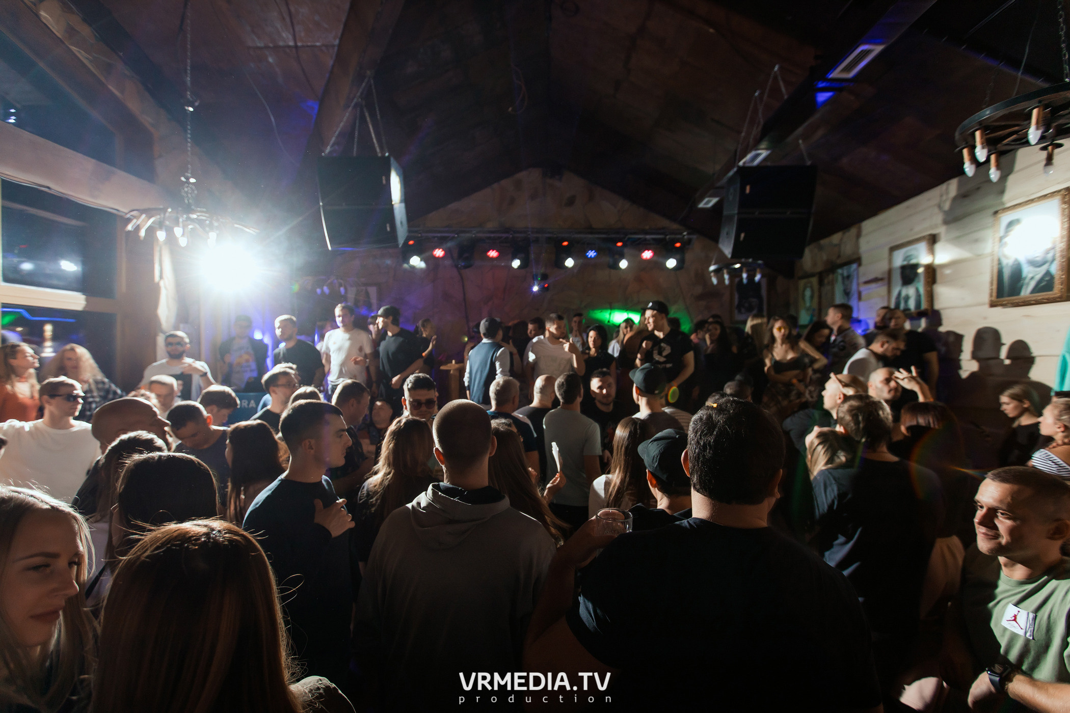 #GESH_HOUSE_MUSIC в Alpen Club (Шерегеш)