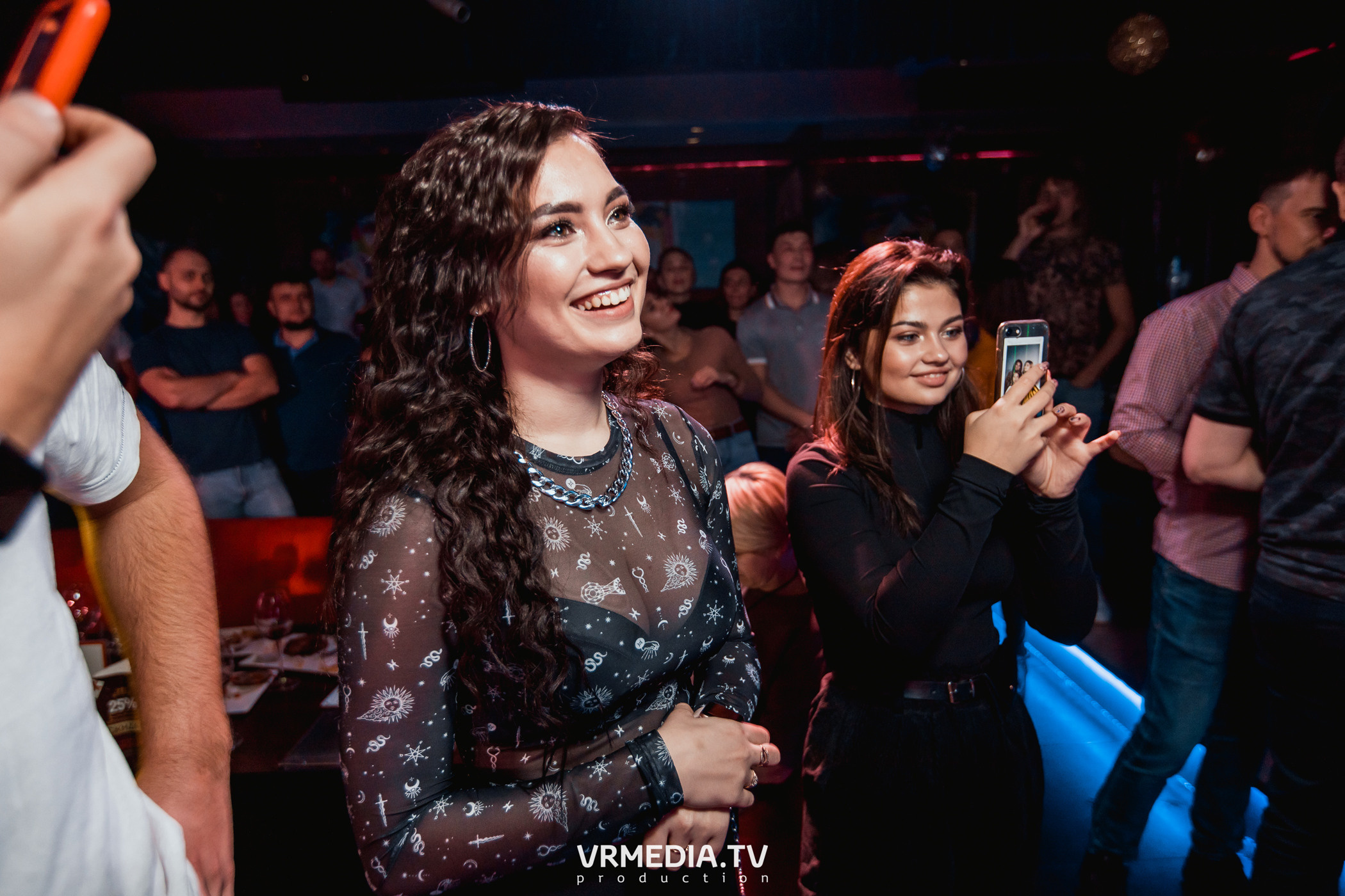 Выпускной Chao’s Dj School № 5