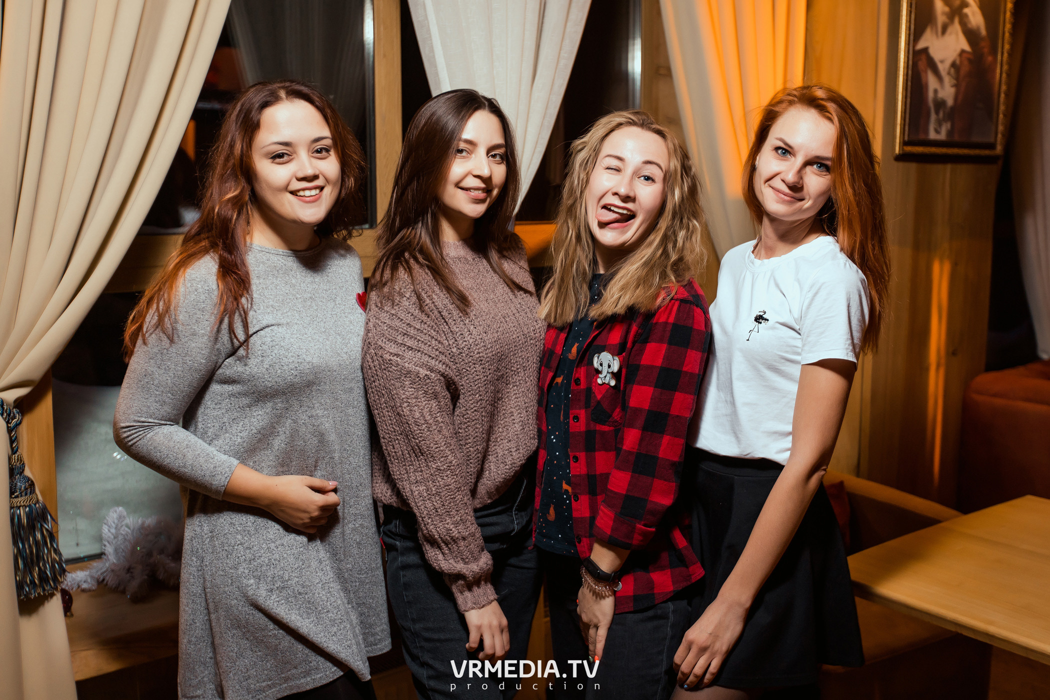 Выходные в «Alpen Club»