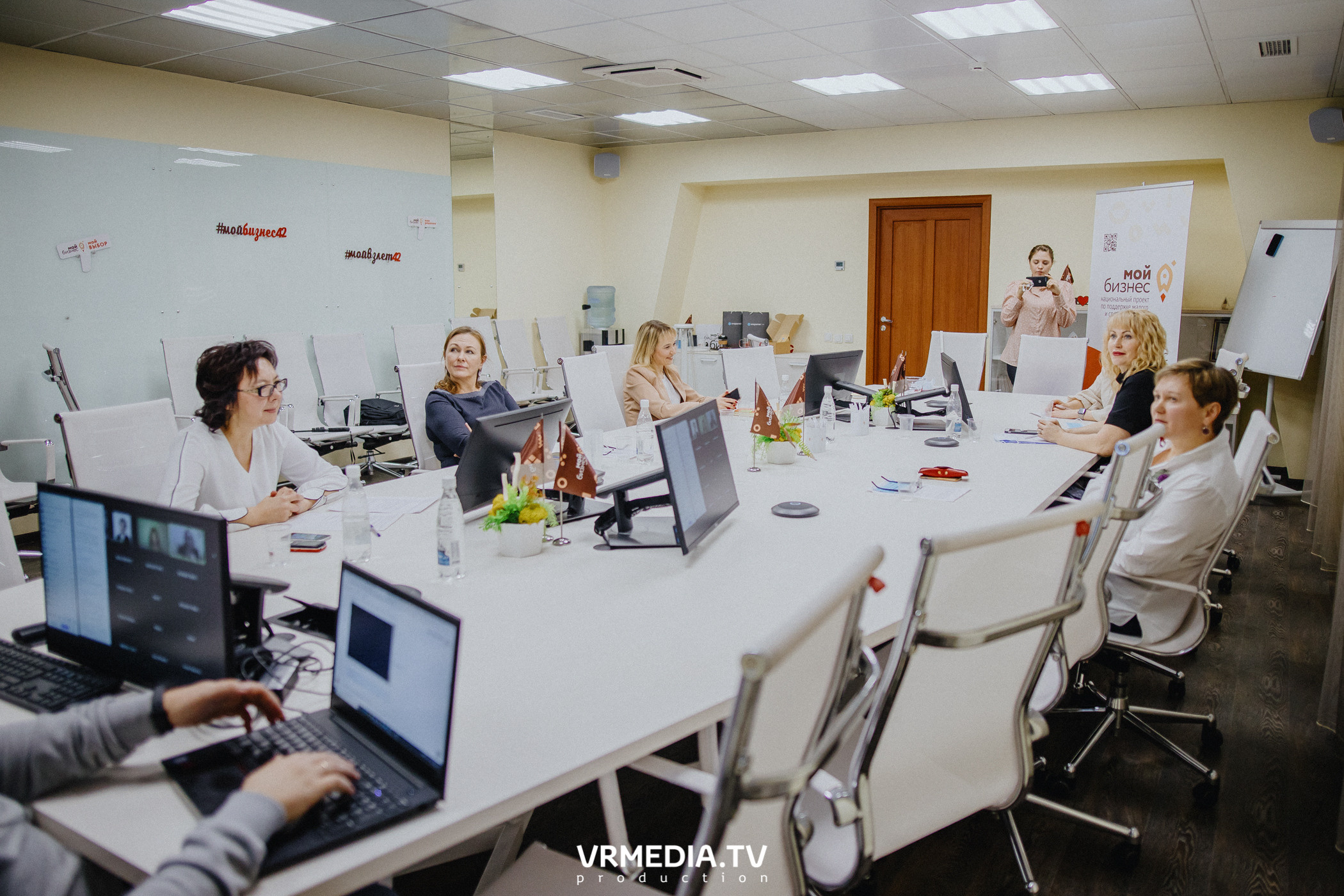 Как не сойти с ума в условиях пандемии и сохранить свой бизнес сегодня