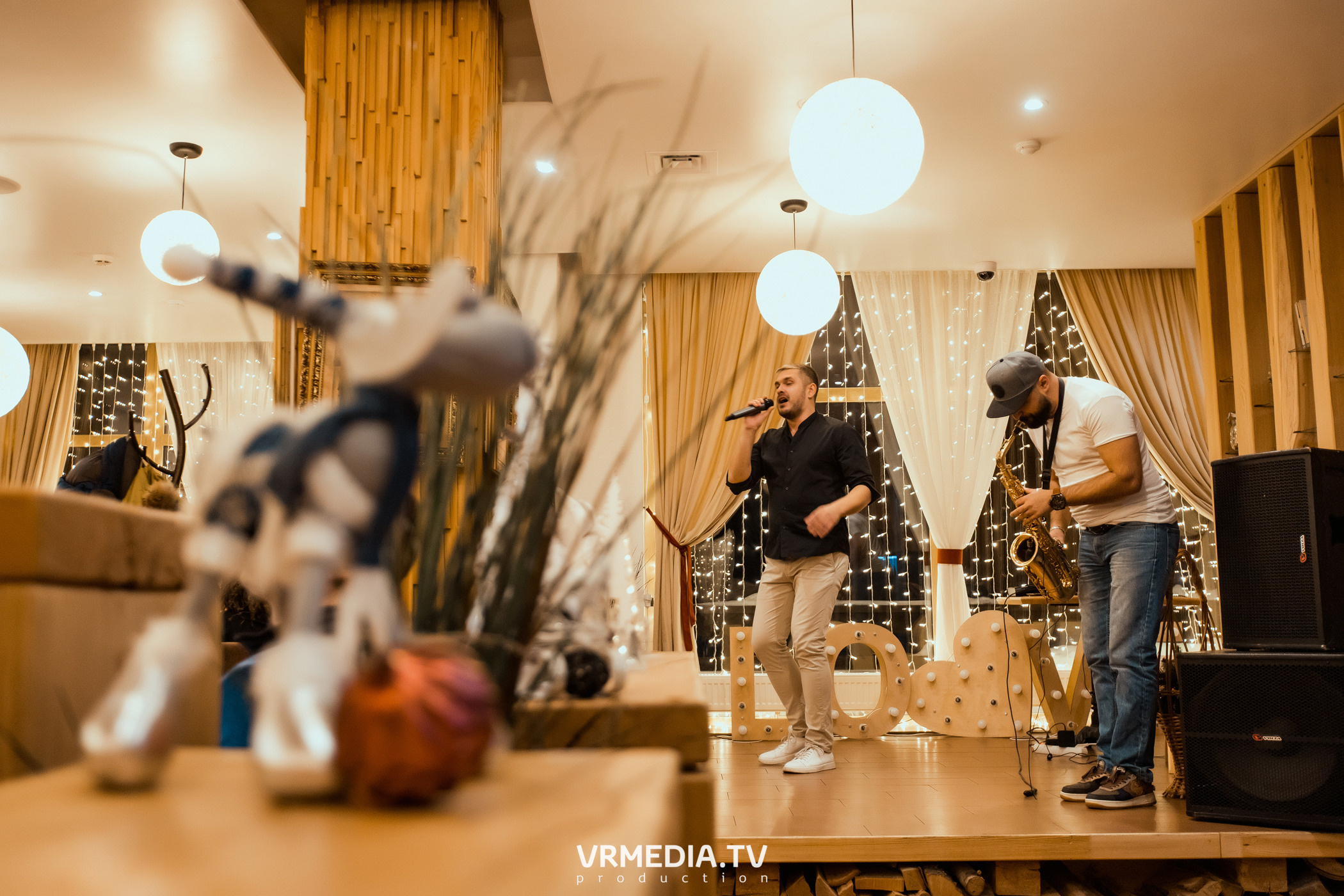 Выходные в «Alpen Club»