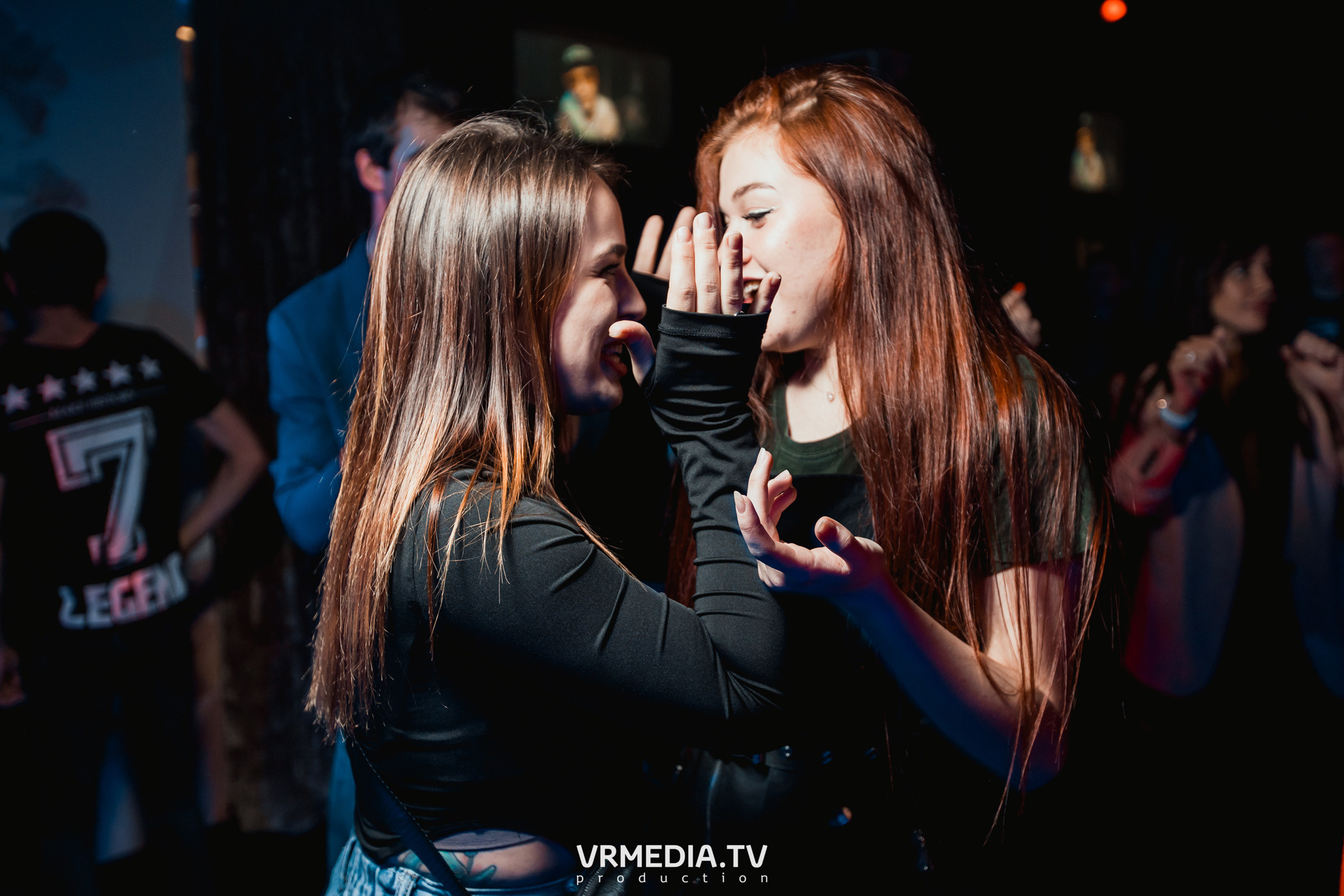 Выпускной Chao’s Dj School № 5