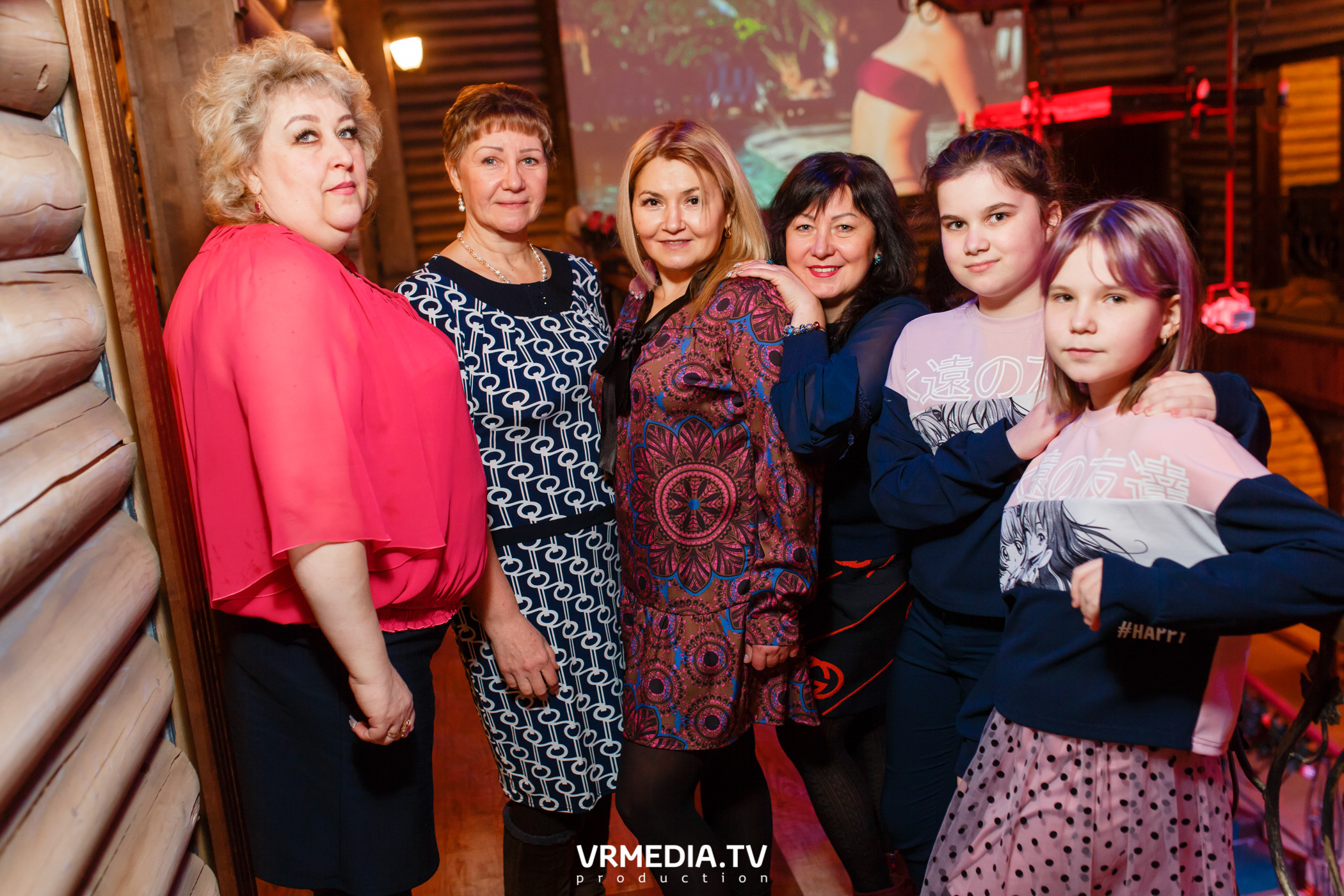 Новогодние корпоративы «У Петровича»