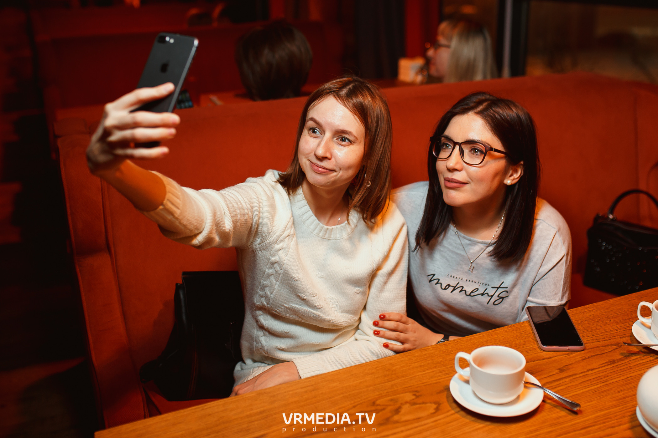 Джазовая среда. Joy Spring