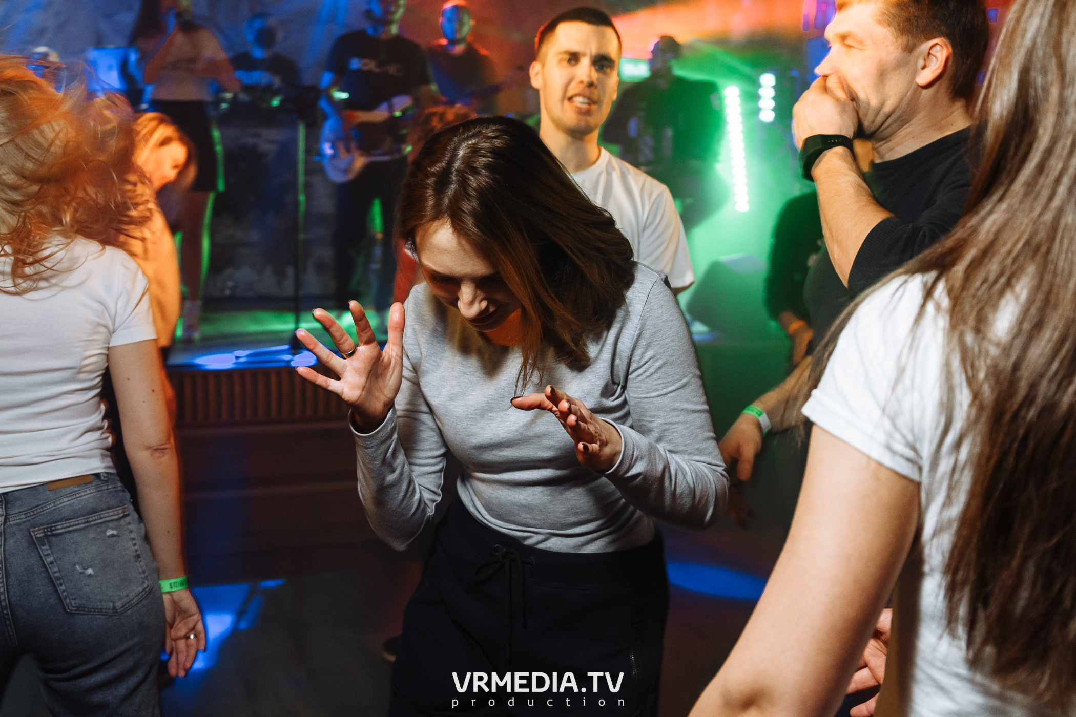 Выходные в «Alpen Club»