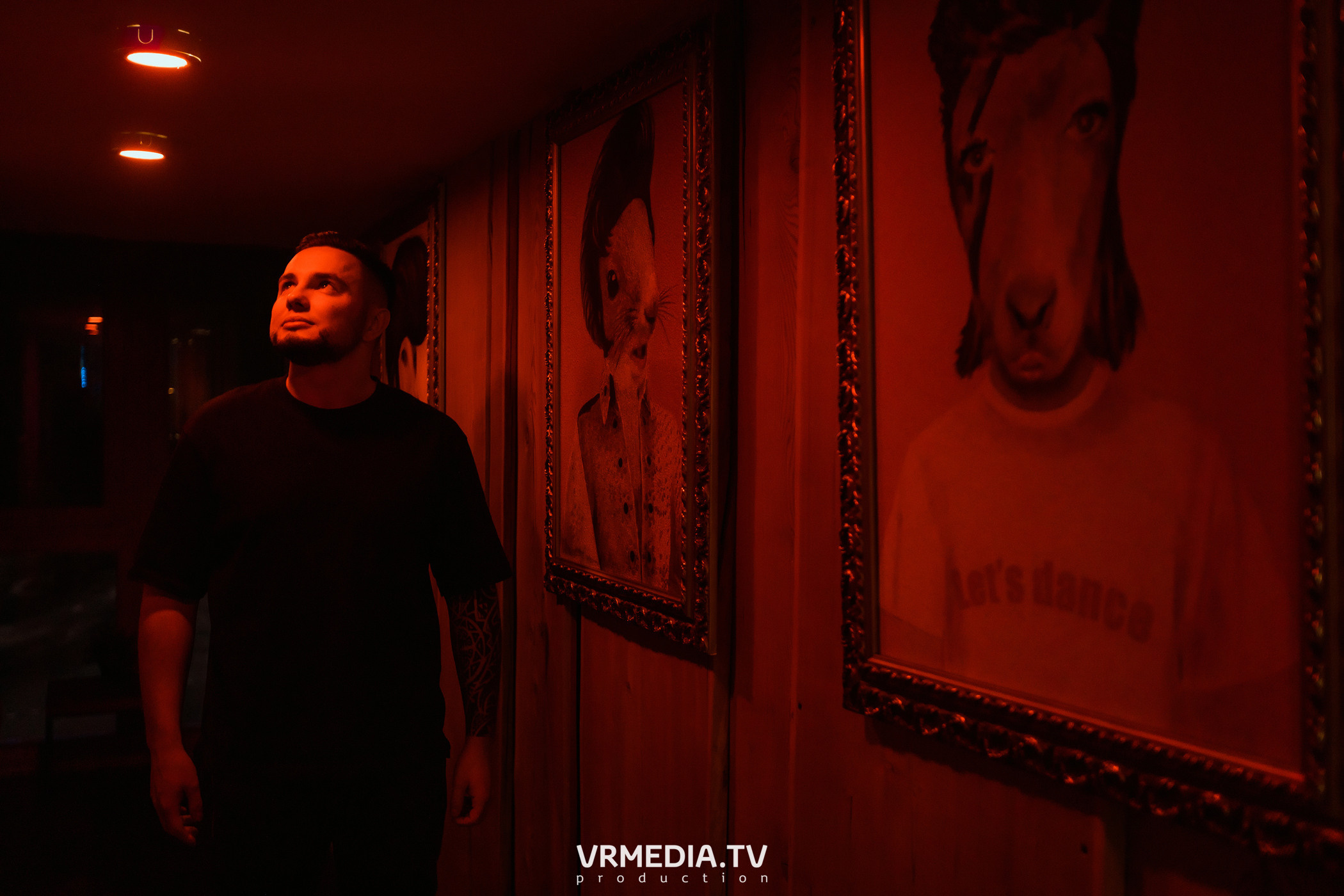 Выходные в «Alpen Club»