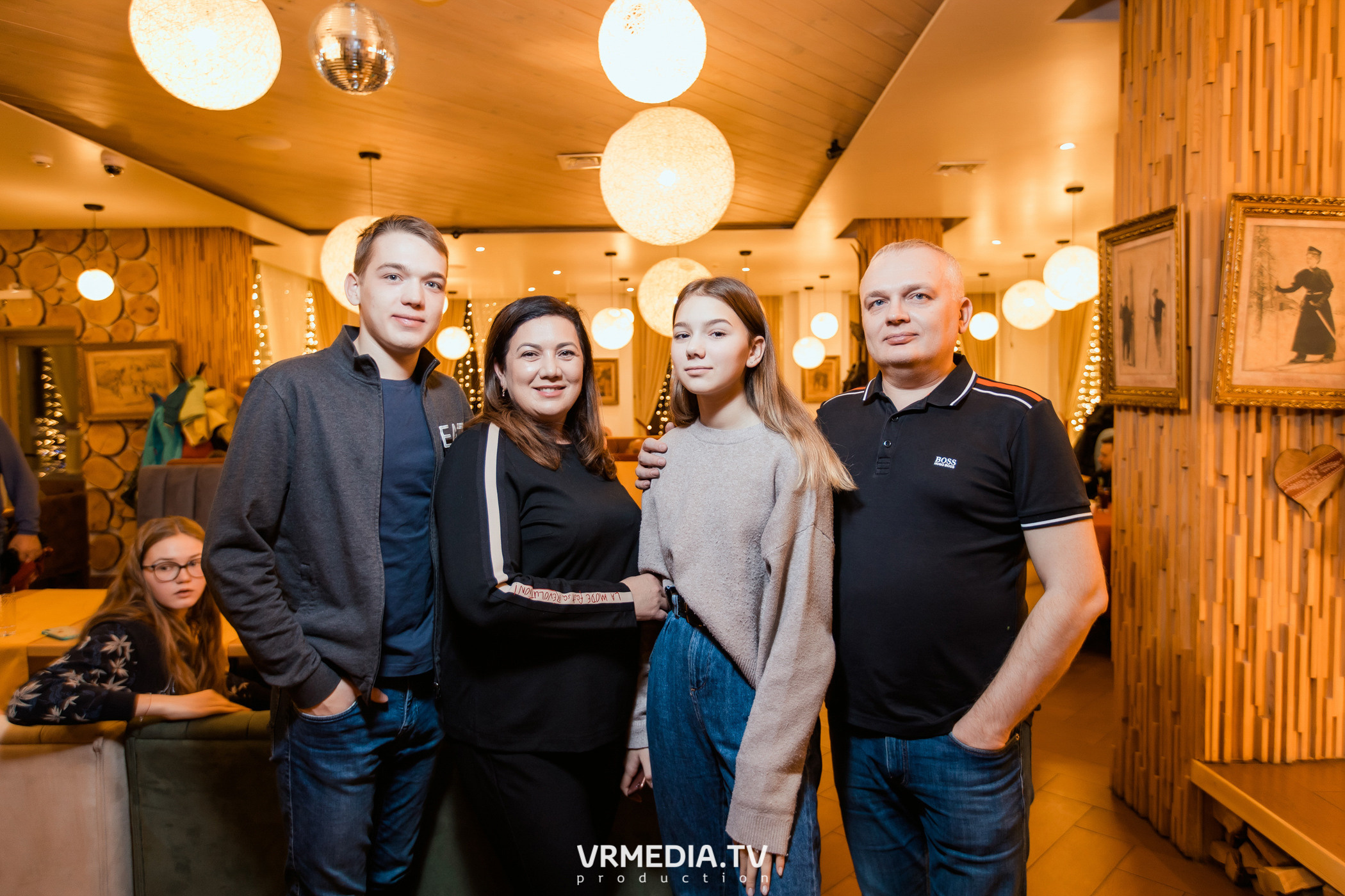 Выходные в Alpen Club (Шерегеш)