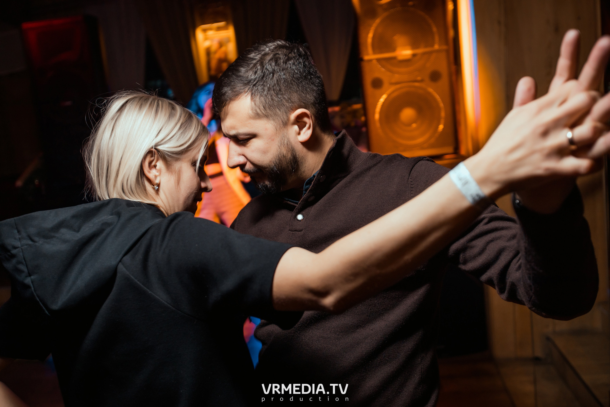 Выходные в «Alpen Club»