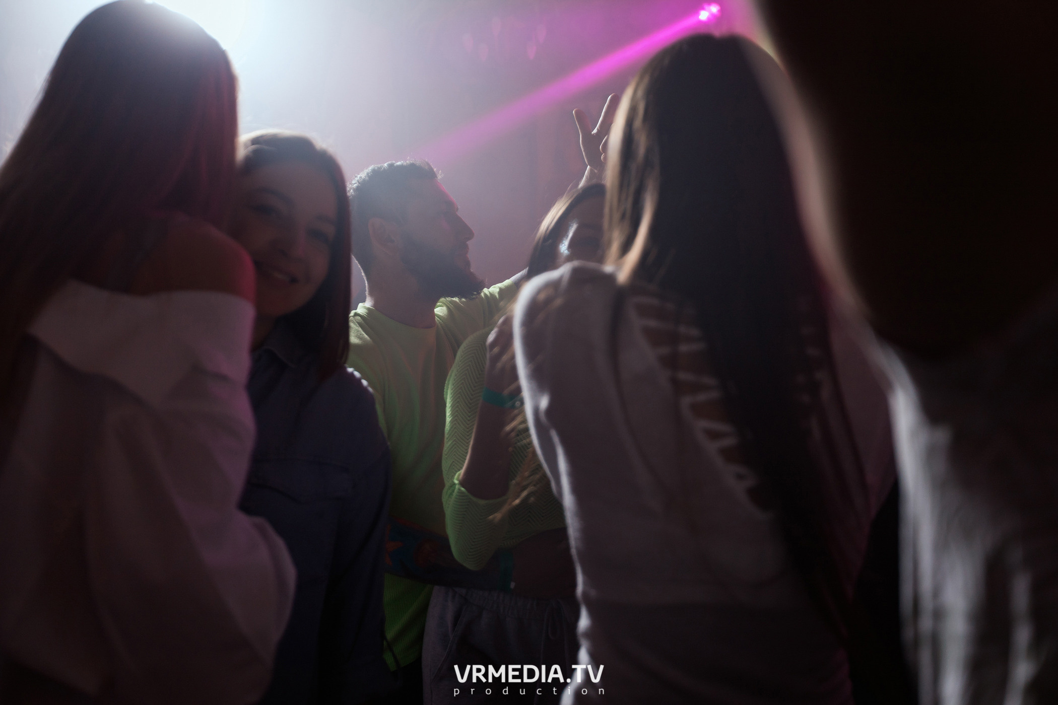 #GESH_HOUSE_MUSIC в Alpen Club (Шерегеш)