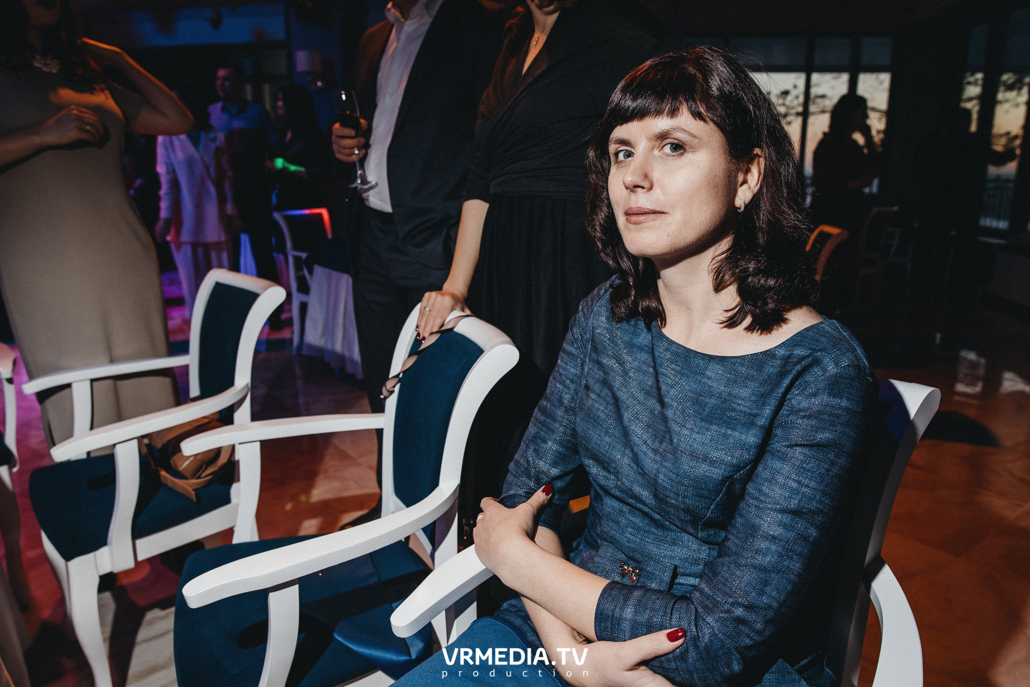 Новогодние вечера в эко-отеле «Лукоморье»