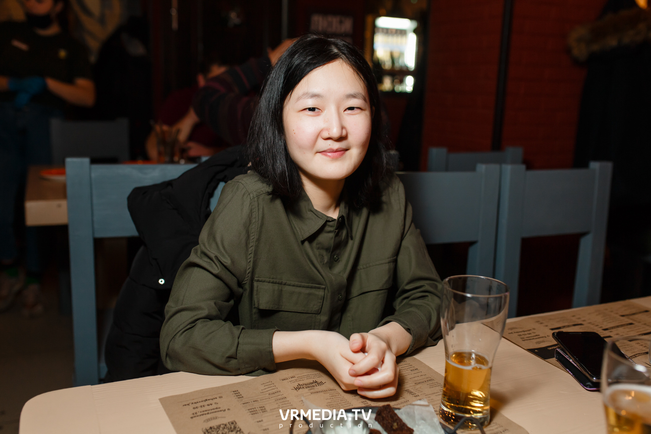 Корпоративные вечера в «Щегловском баре»