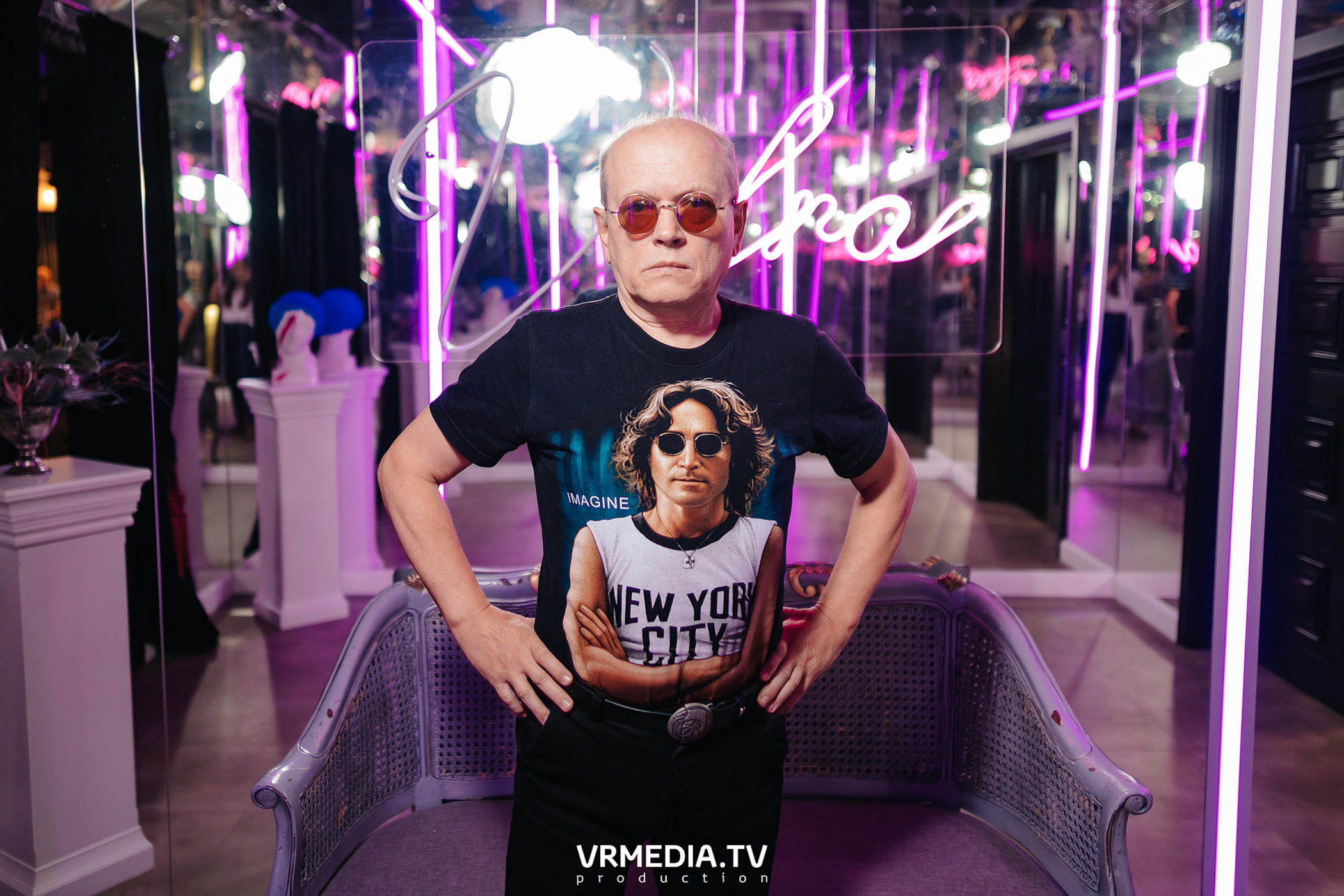 Джазовая среда. Jam session