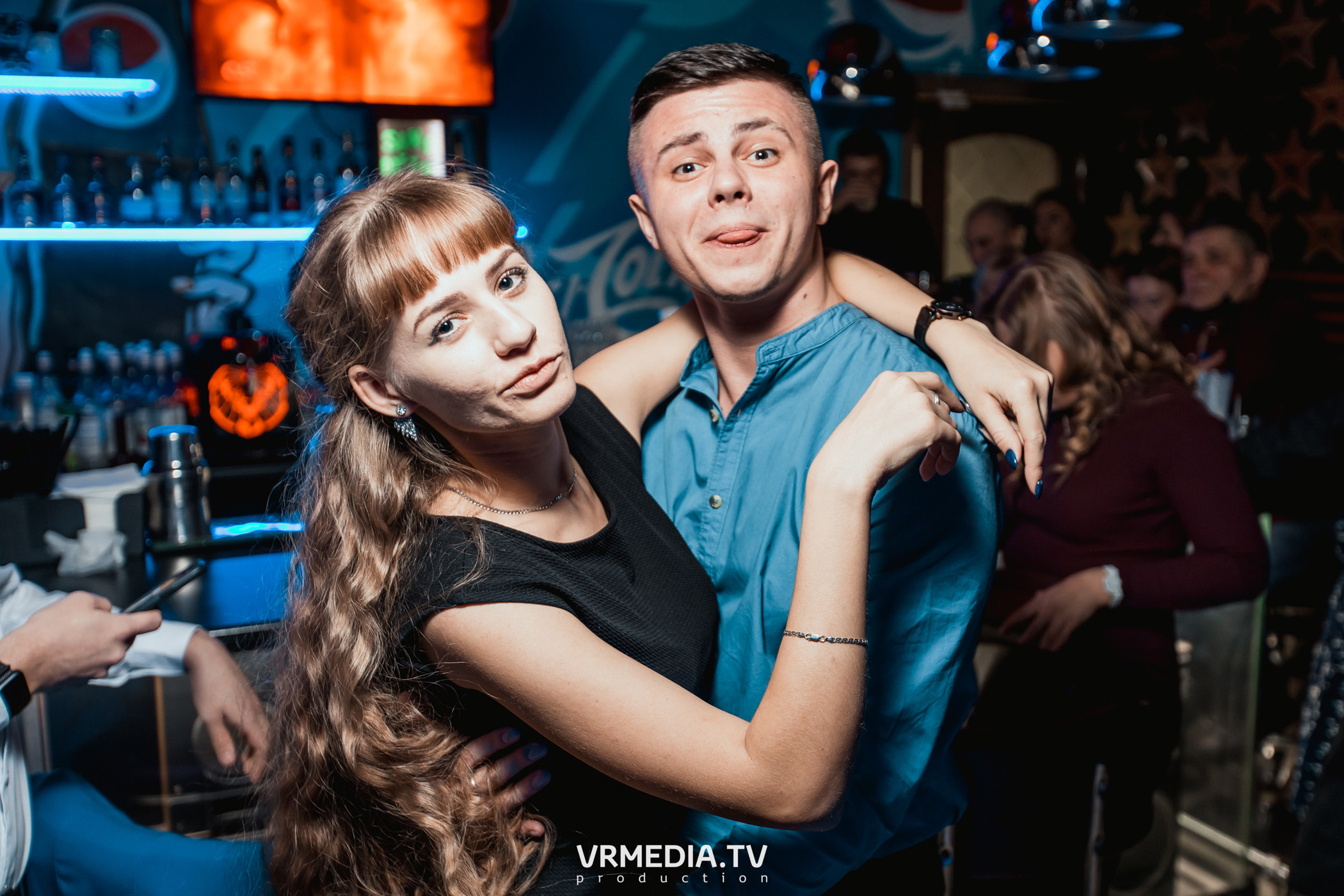 Выпускной Chao’s Dj School № 5