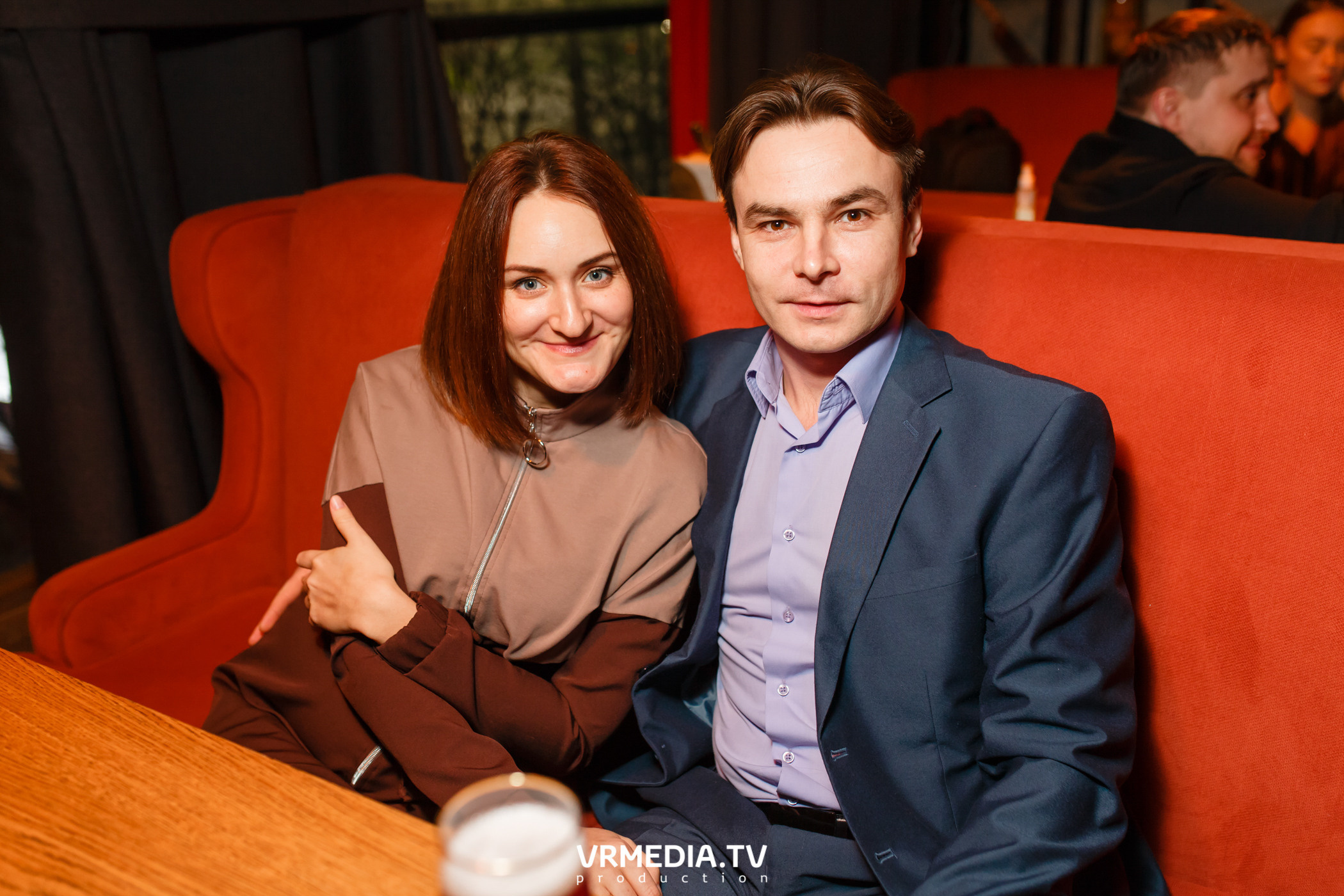 Новогодний Jam Session на Джазовой Среде!