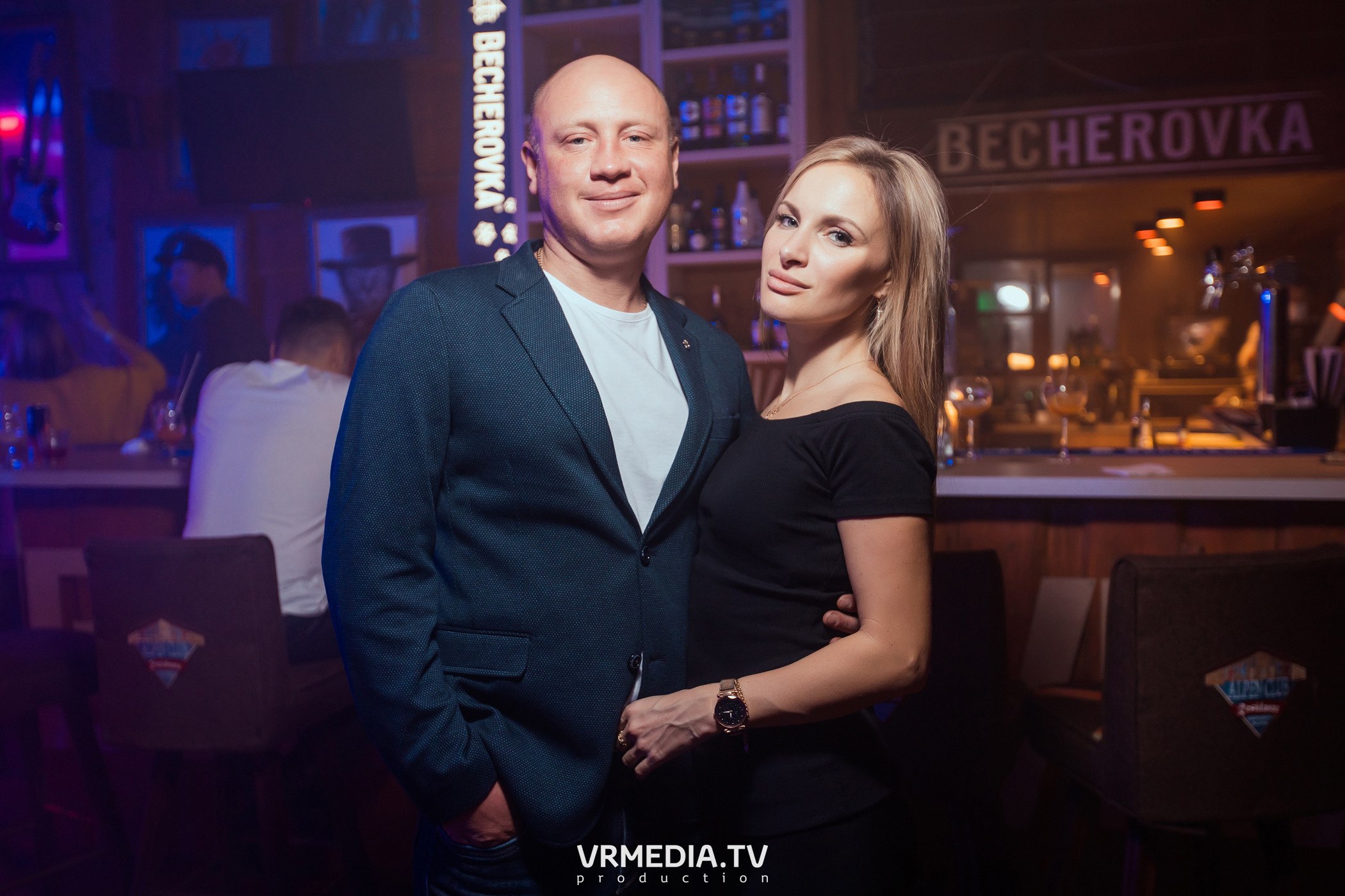 Выходные в «Alpen Club»