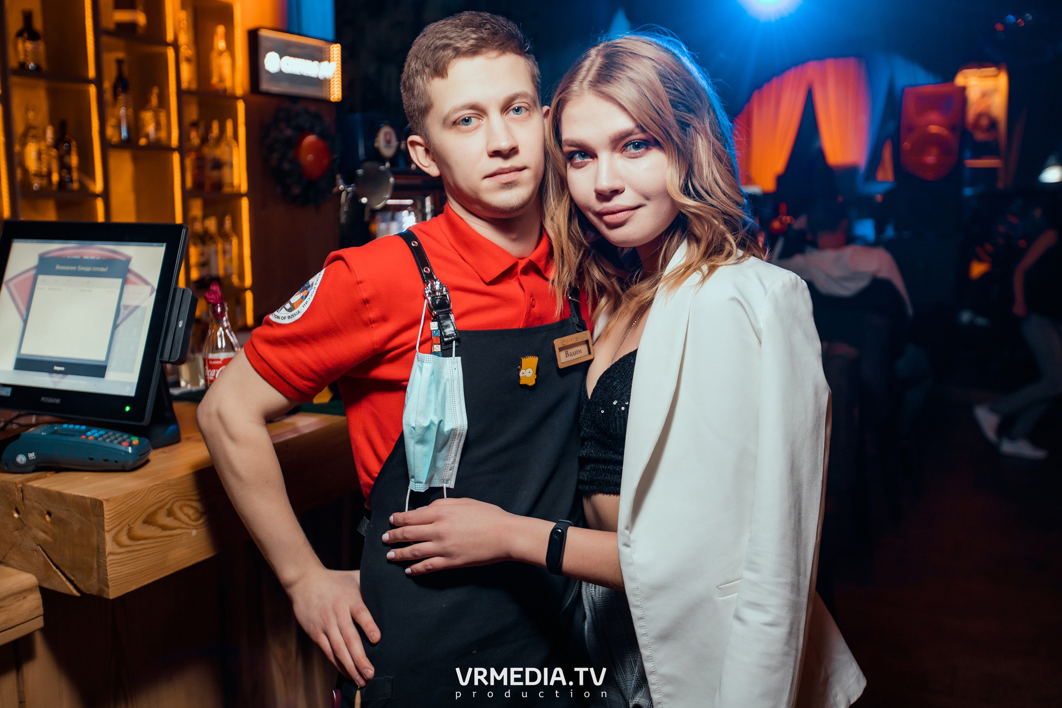 Выходные в «Alpen Club»