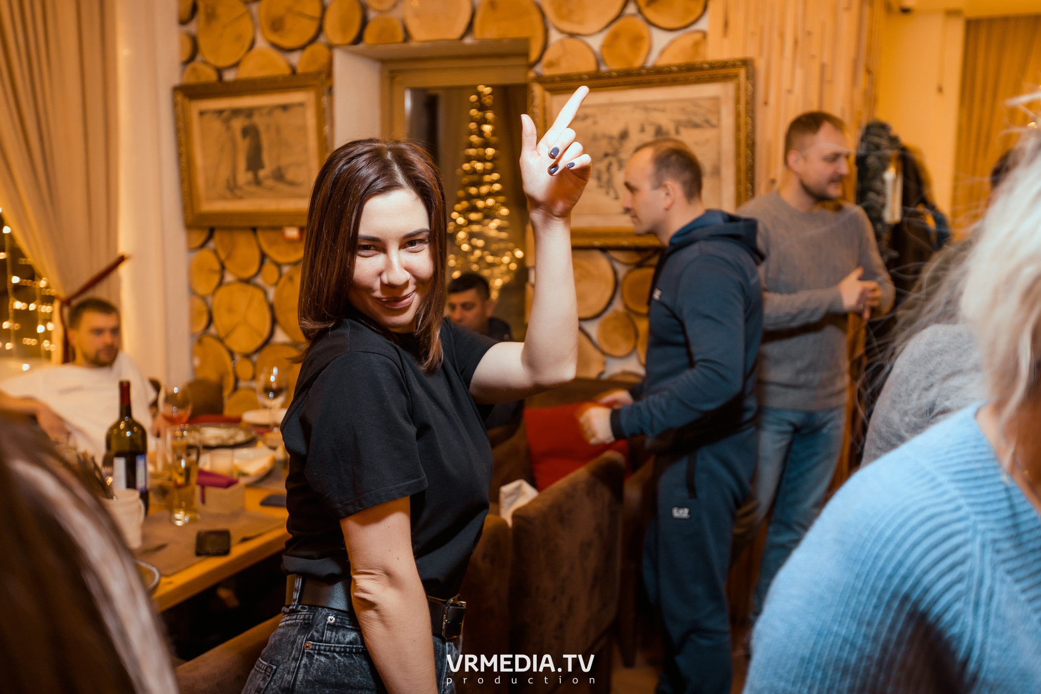 Выходные в «Alpen Club»