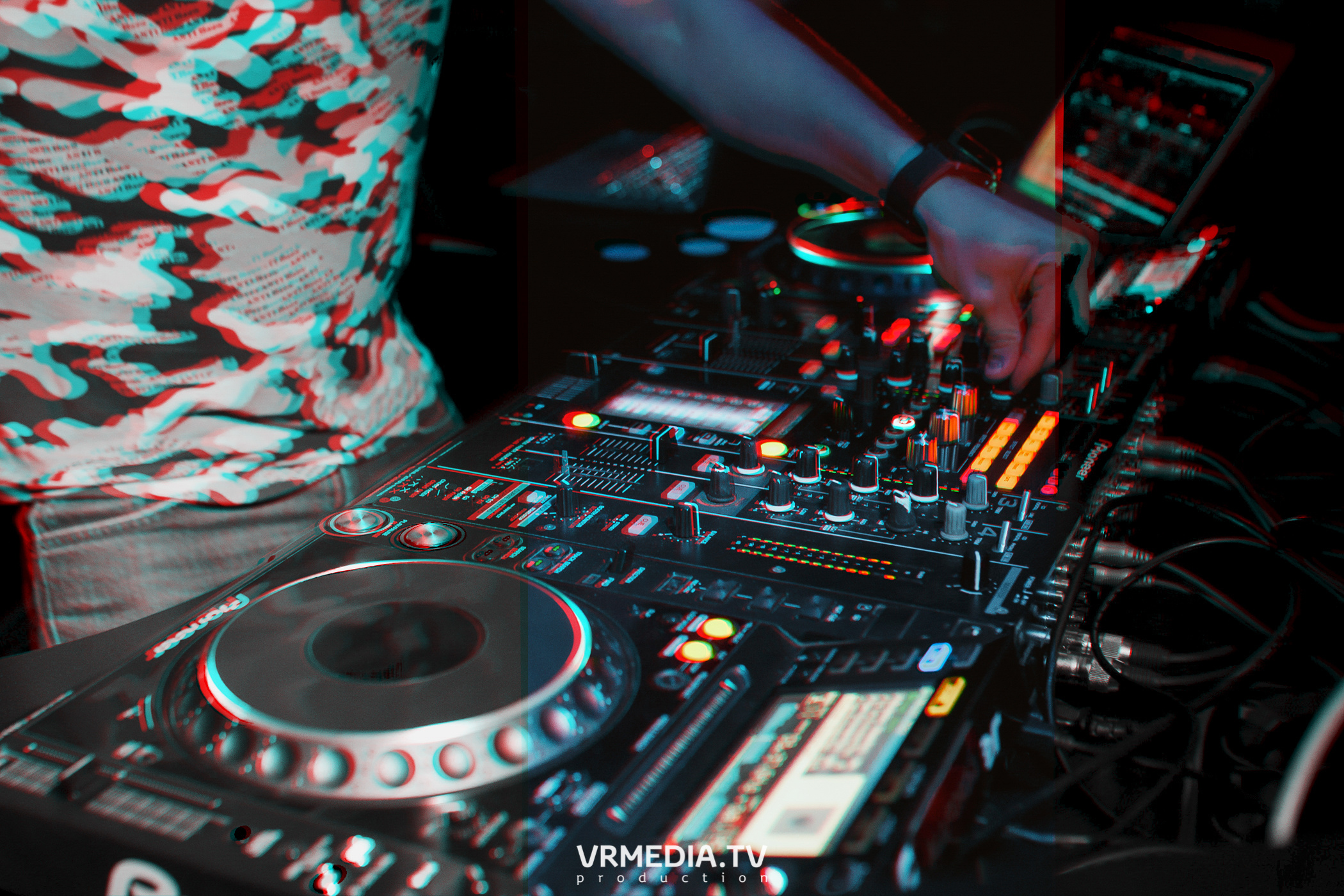 Residents Night в караоке-баре «Четыре стихии»