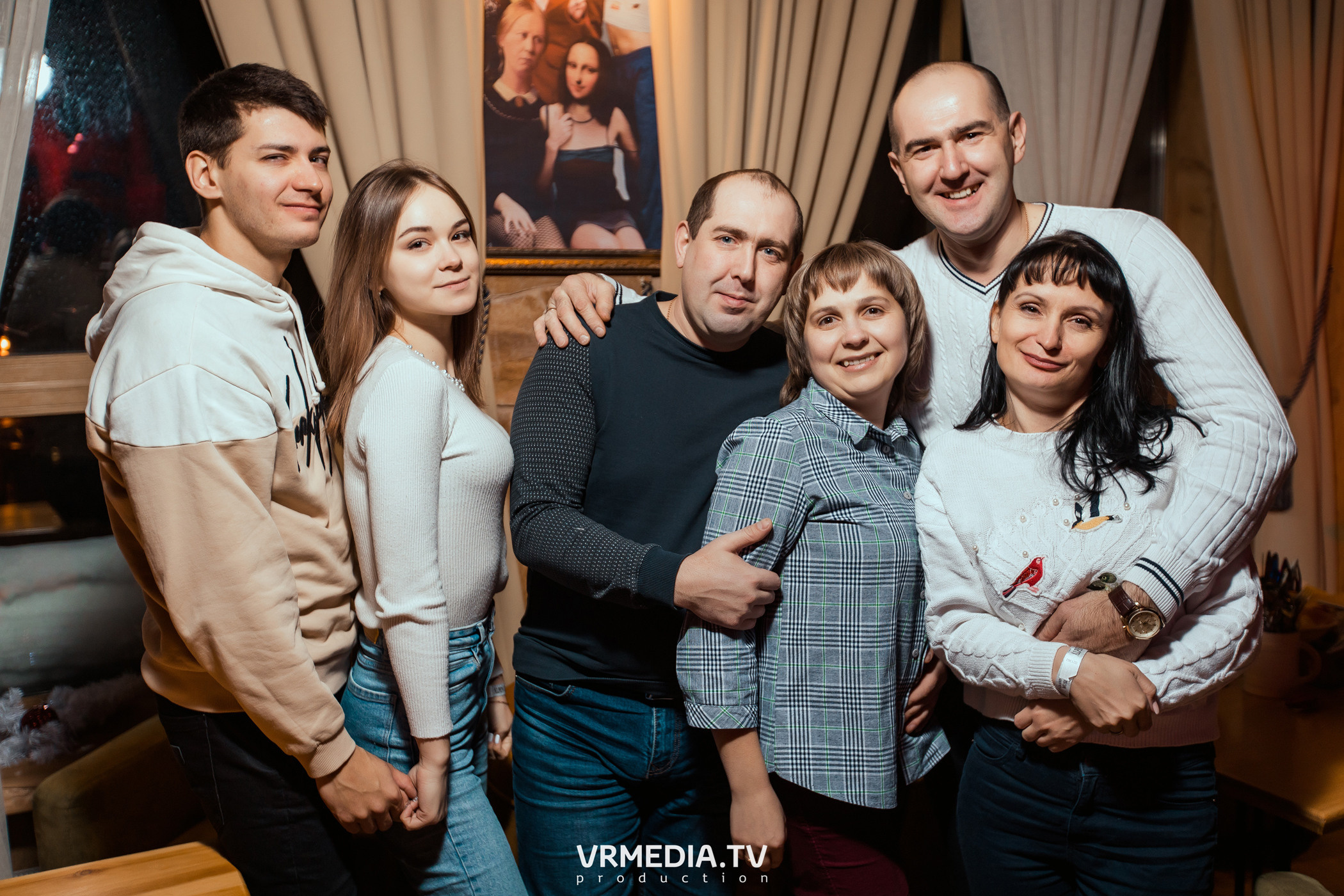 Выходные в «Alpen Club»