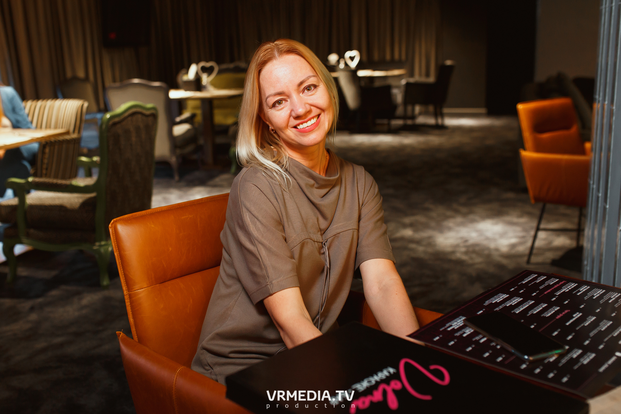 Джазовая среда. Вечер традиционного джаза