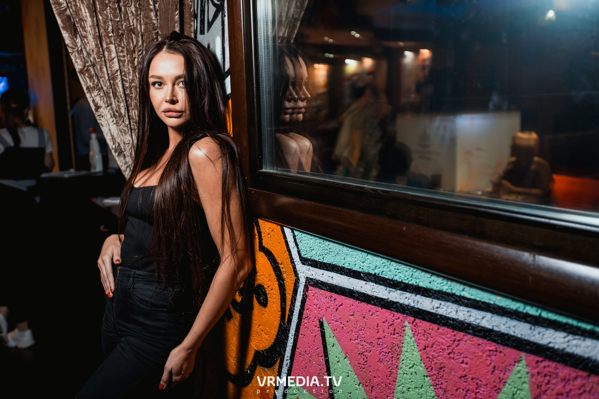 Выпускной Chao’s Dj School № 5