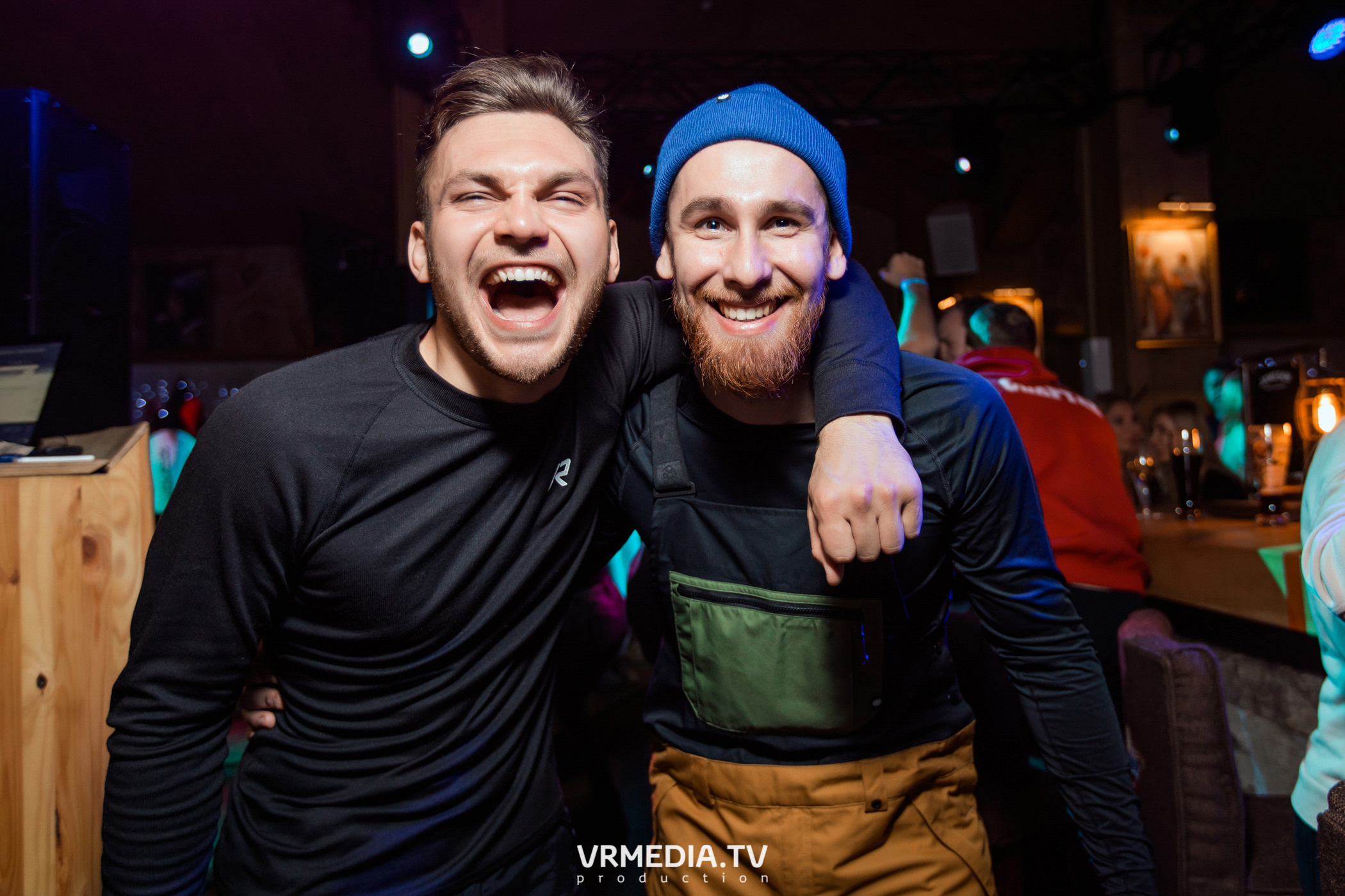 Выходные в Alpen Club (Шерегеш)