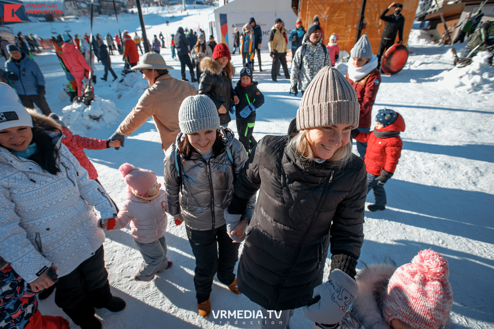 Шерегеш Фест 2020