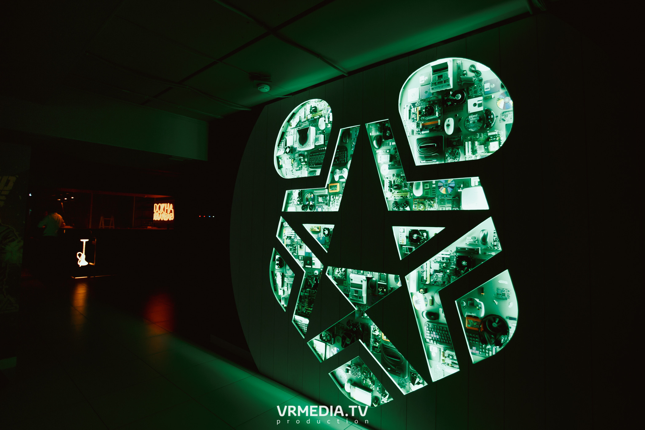 Турниры по CS: GO: «Vansdorf» VS. «VRMEDIA.TV» в «WhyKick»