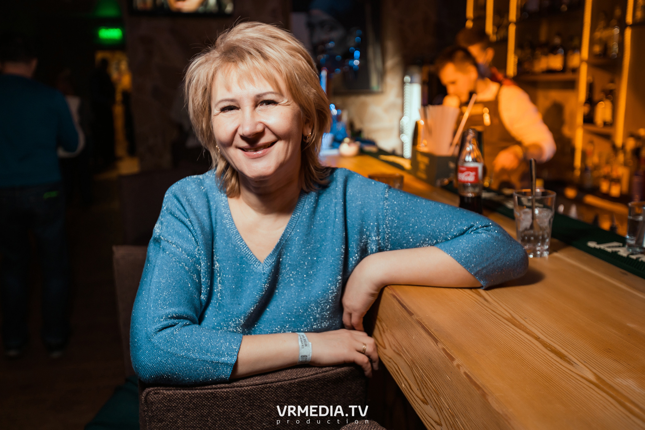 Выходные в «Alpen Club»