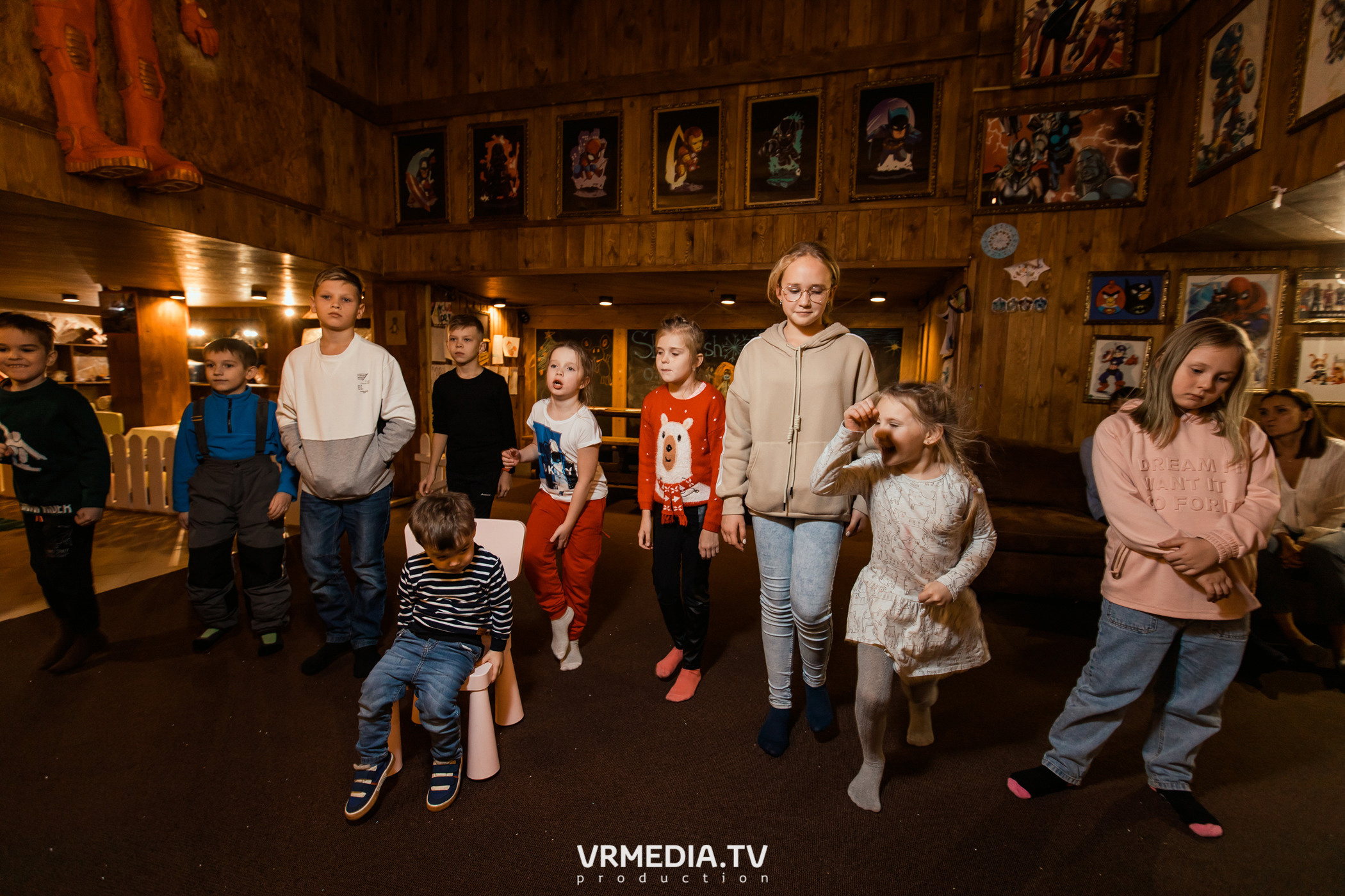 Выходные в Alpen Club (Шерегеш)