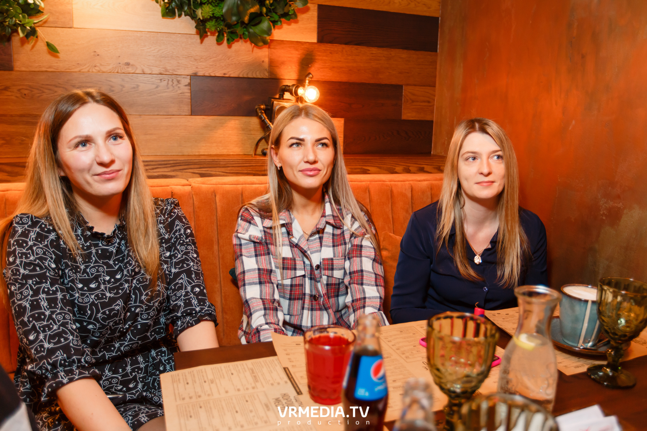 День рождения ресторана «Одно хорошее место» — 1 год!