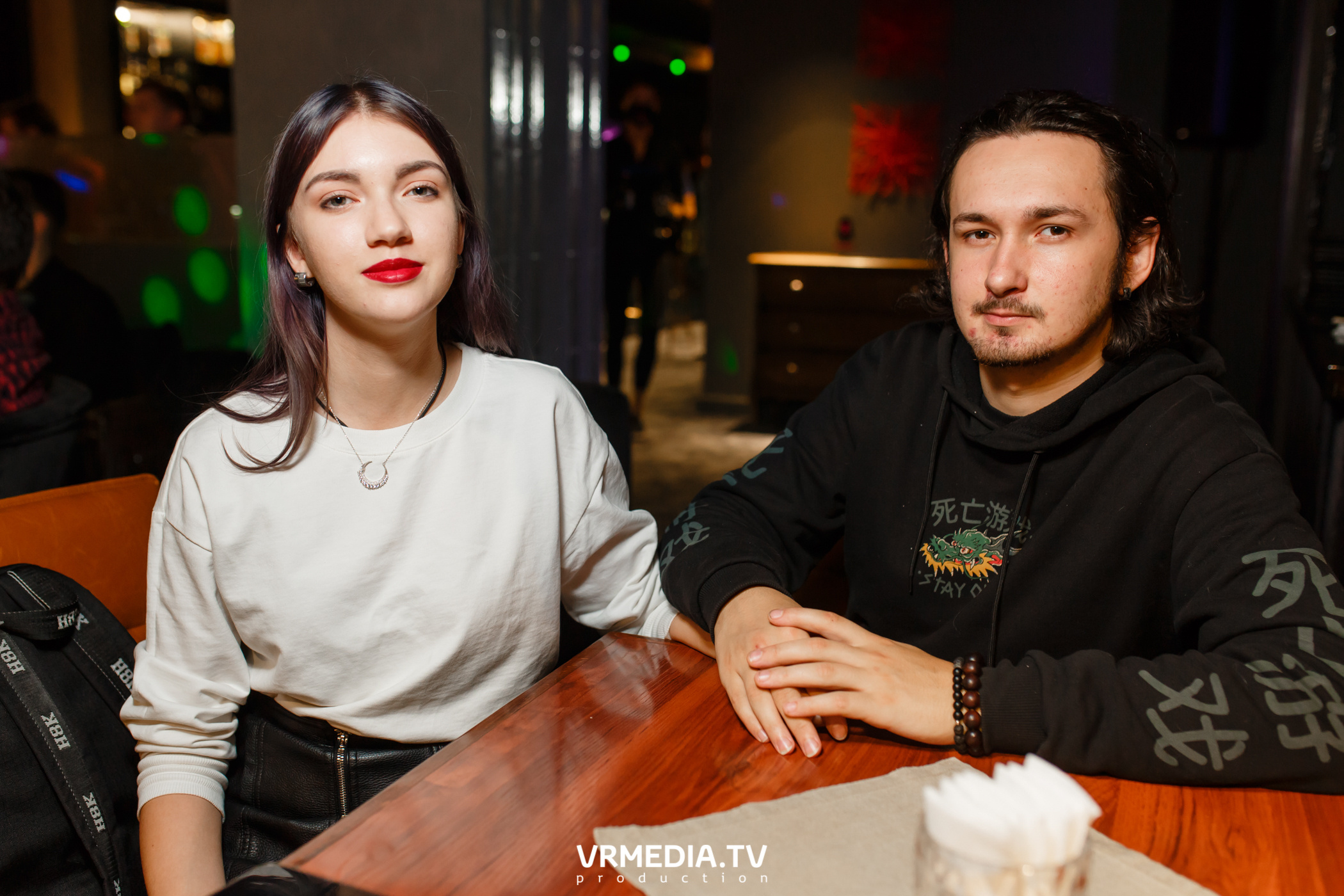 Джазовая среда. Авторский джаз