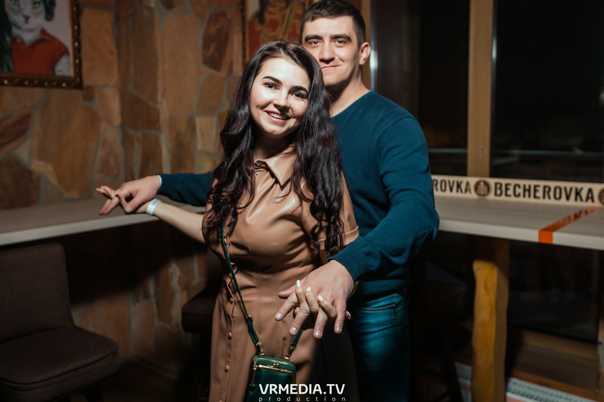 Выходные в «Alpen Club»