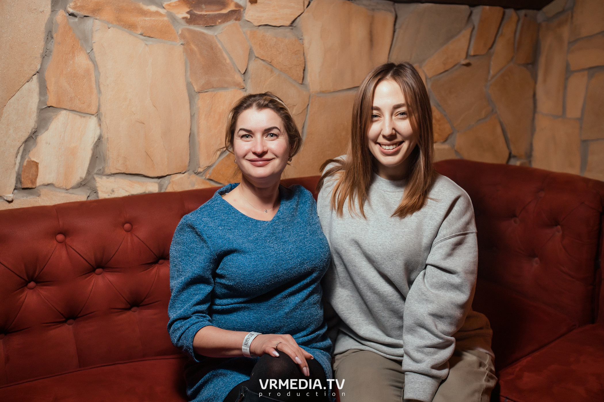 Выходные в «Alpen Club»