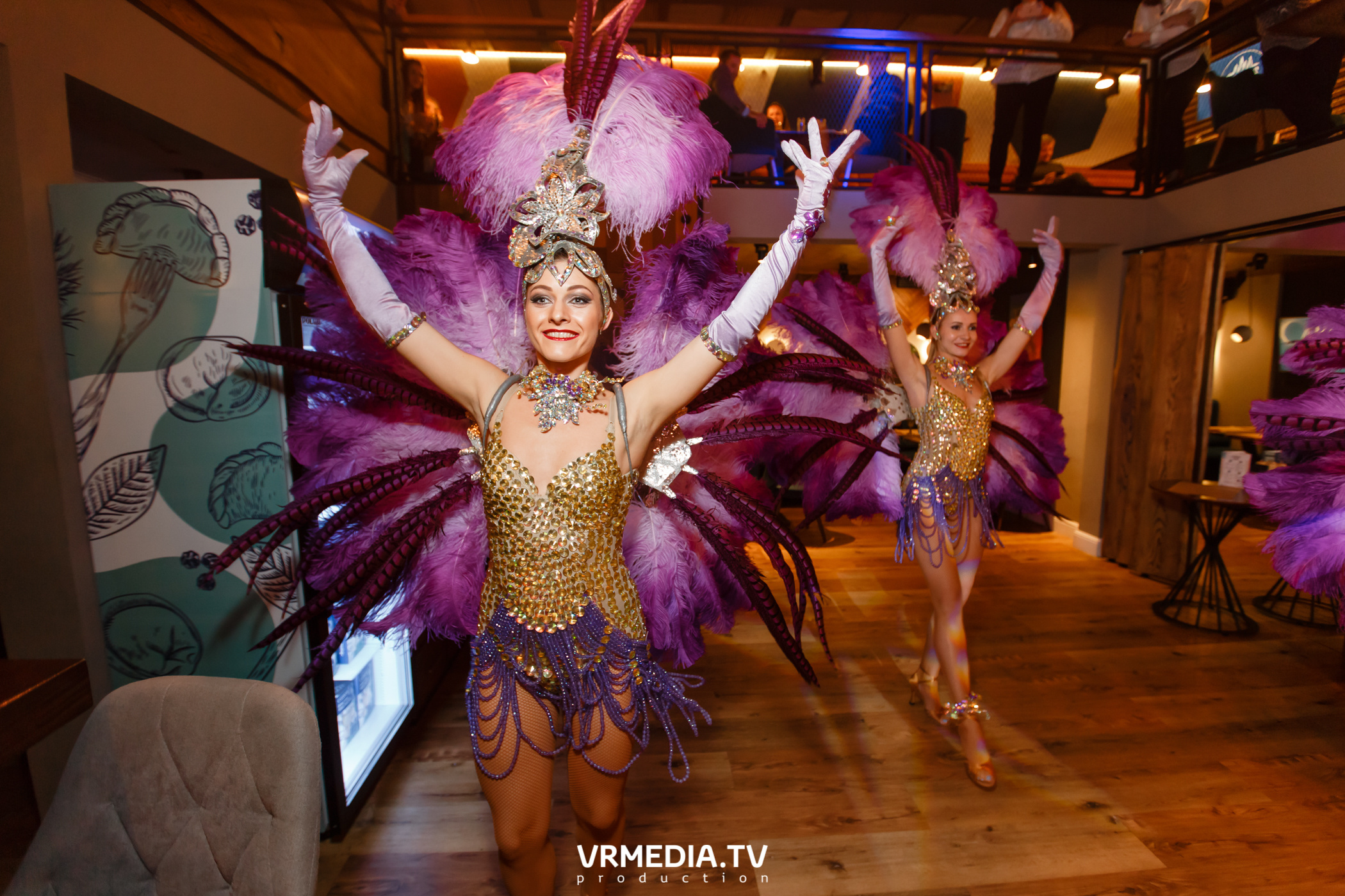 День рождения ресторана «Одно хорошее место» — 1 год!