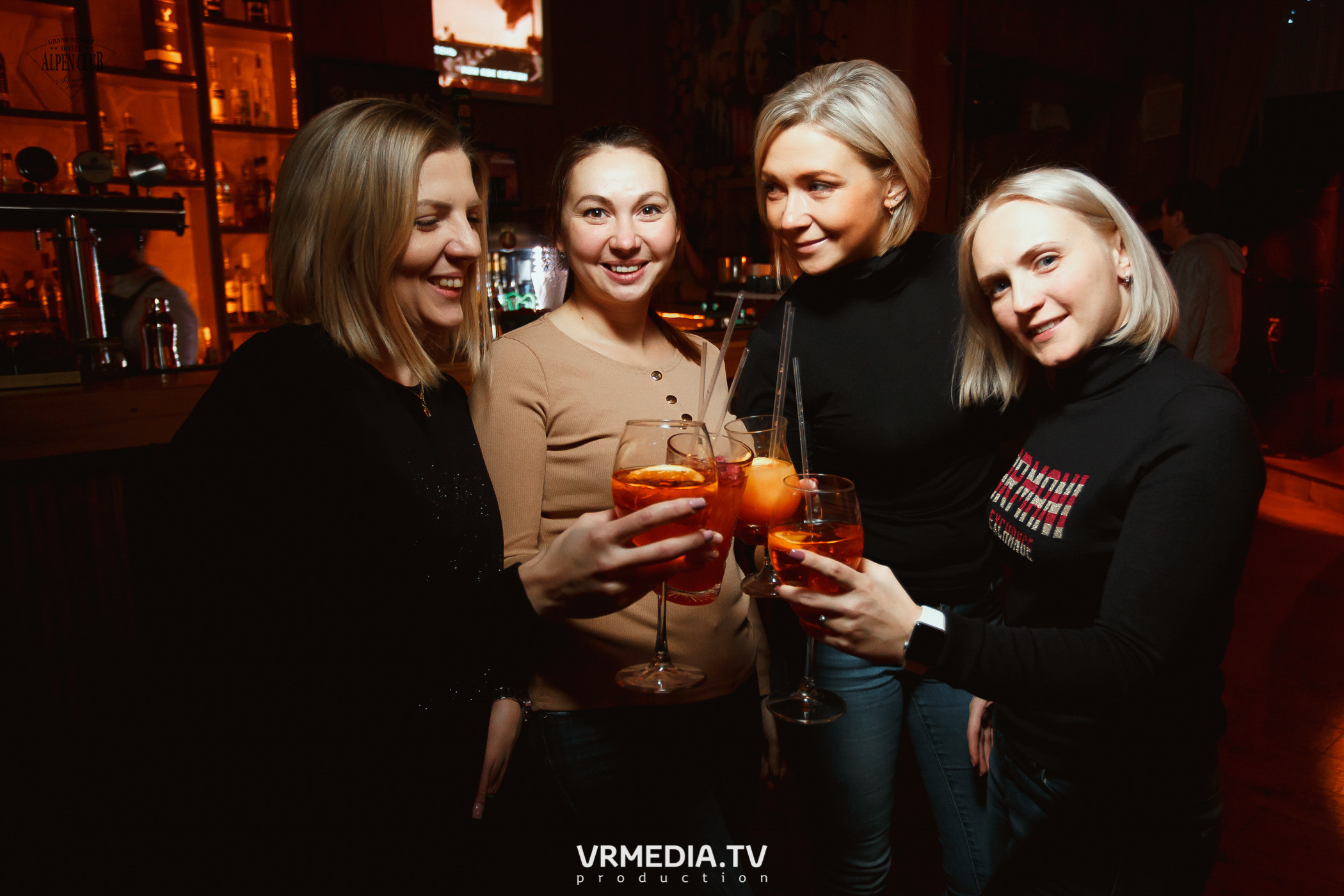 #GESH_HOUSE_MUSIC в Alpen Club (Шерегеш)