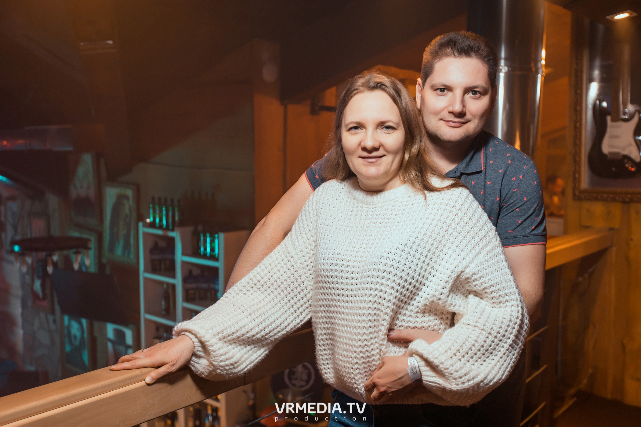 Выходные в «Alpen Club»