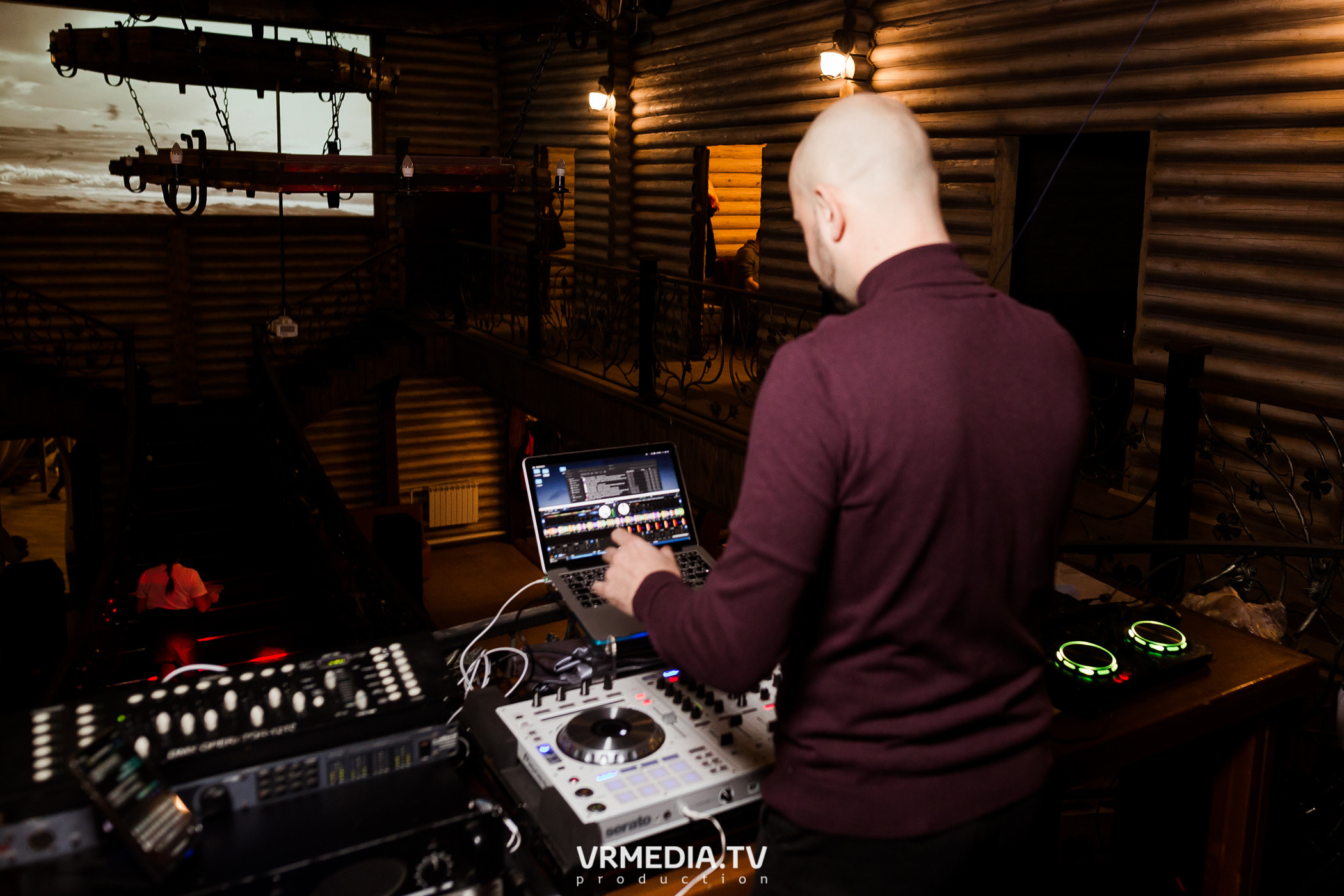 Выходные «У Петровича»