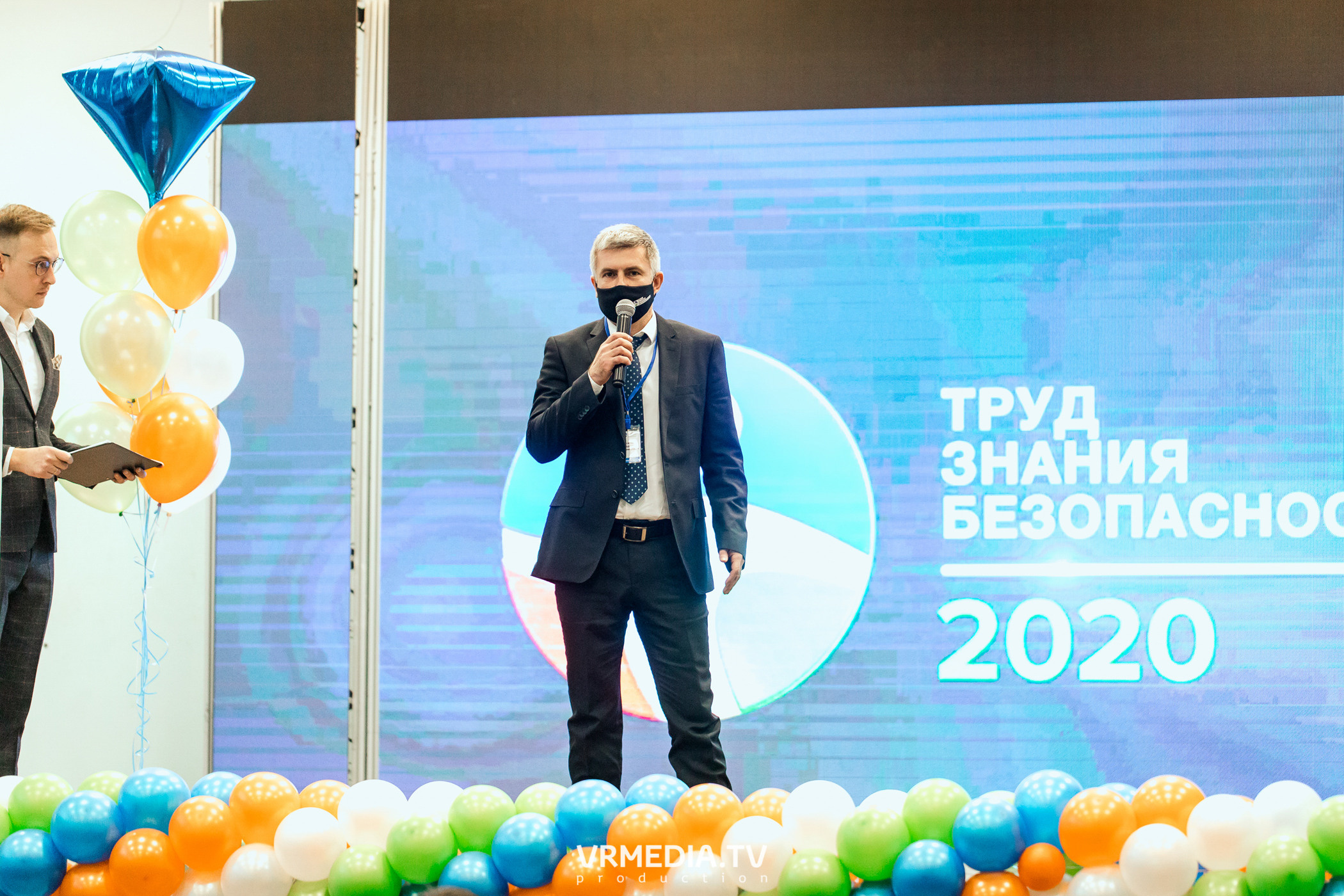 Открытый интеллектуальный турнир «Труд-Знания-Безопасность. Битва сварщиков»