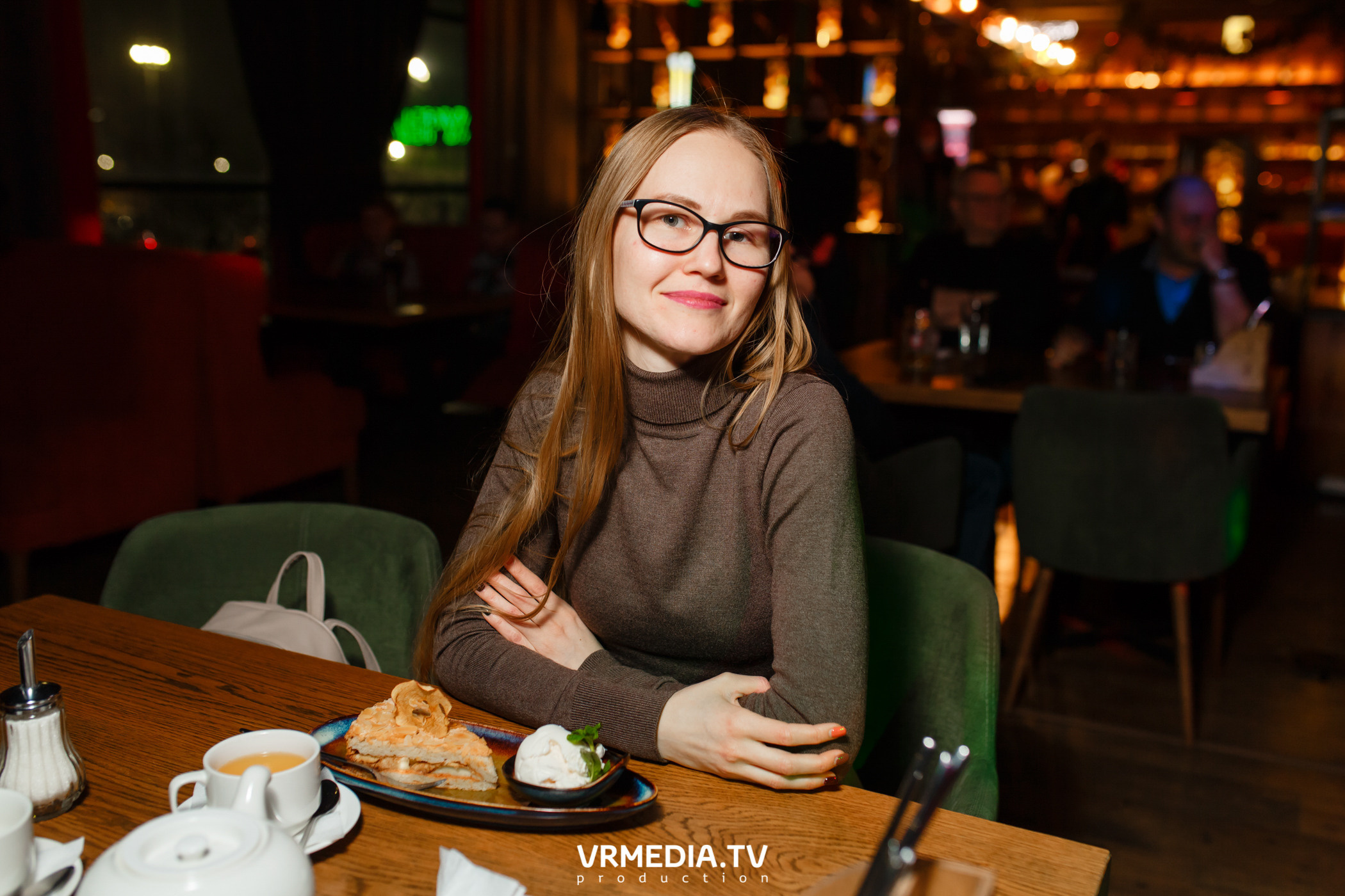 Джазовая среда. Вечер блюза