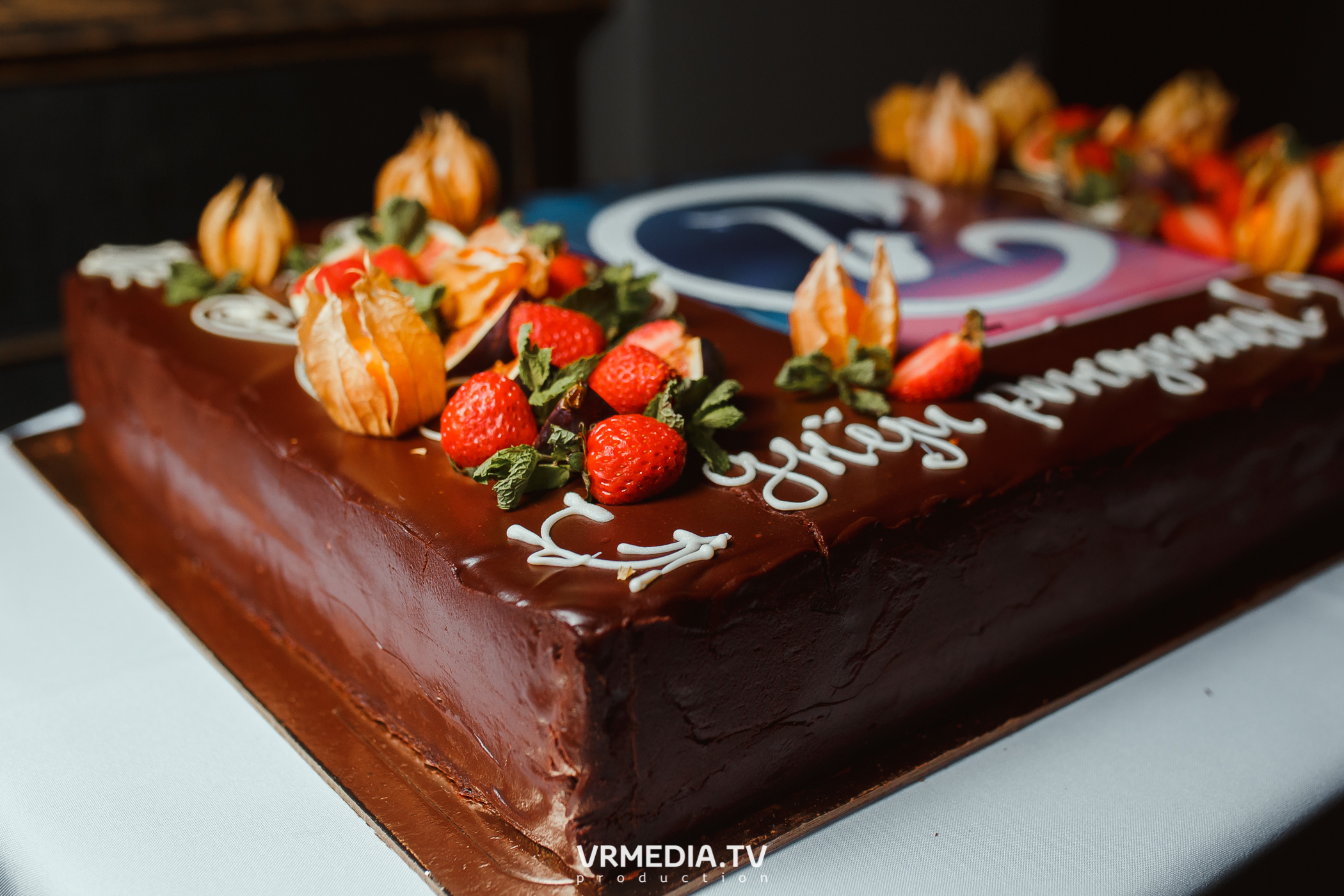 Джазовая среда. Андрей Иноземцев