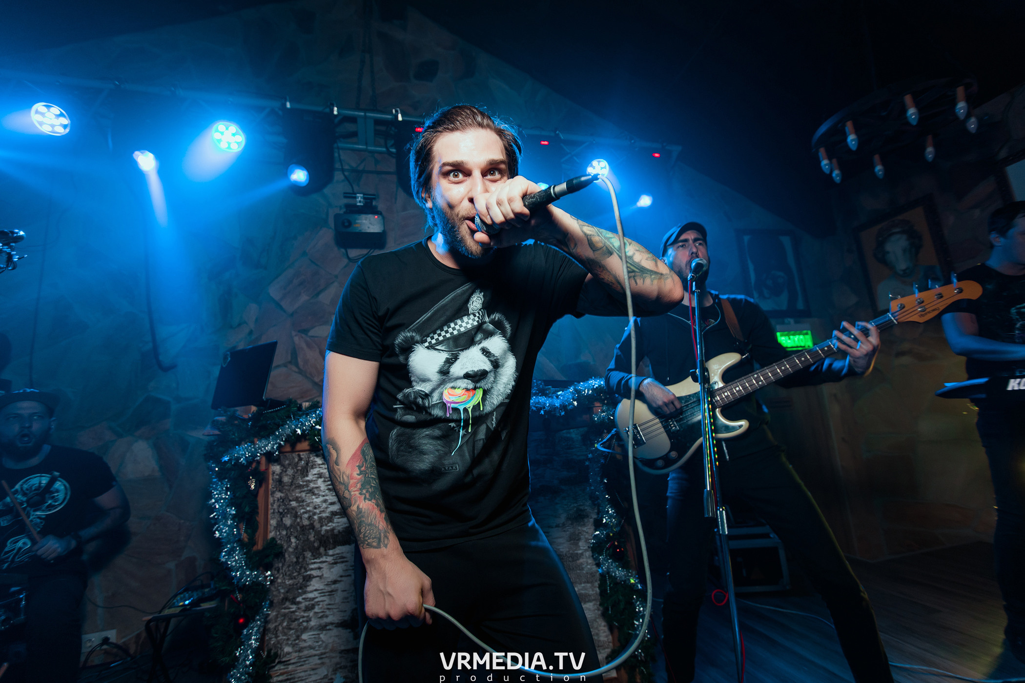 Выходные в «Alpen Club»