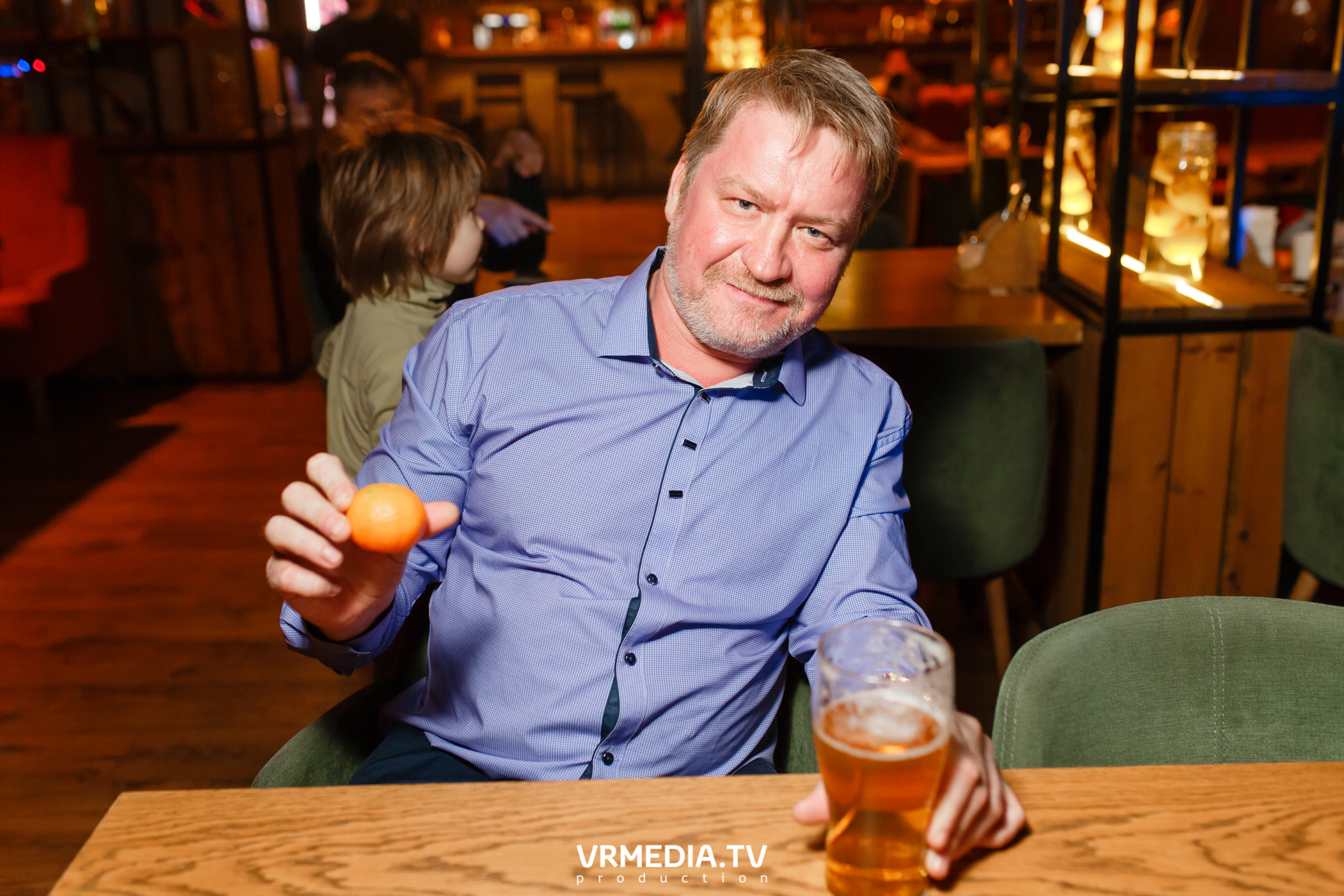 Новогодний Jam Session на Джазовой Среде!