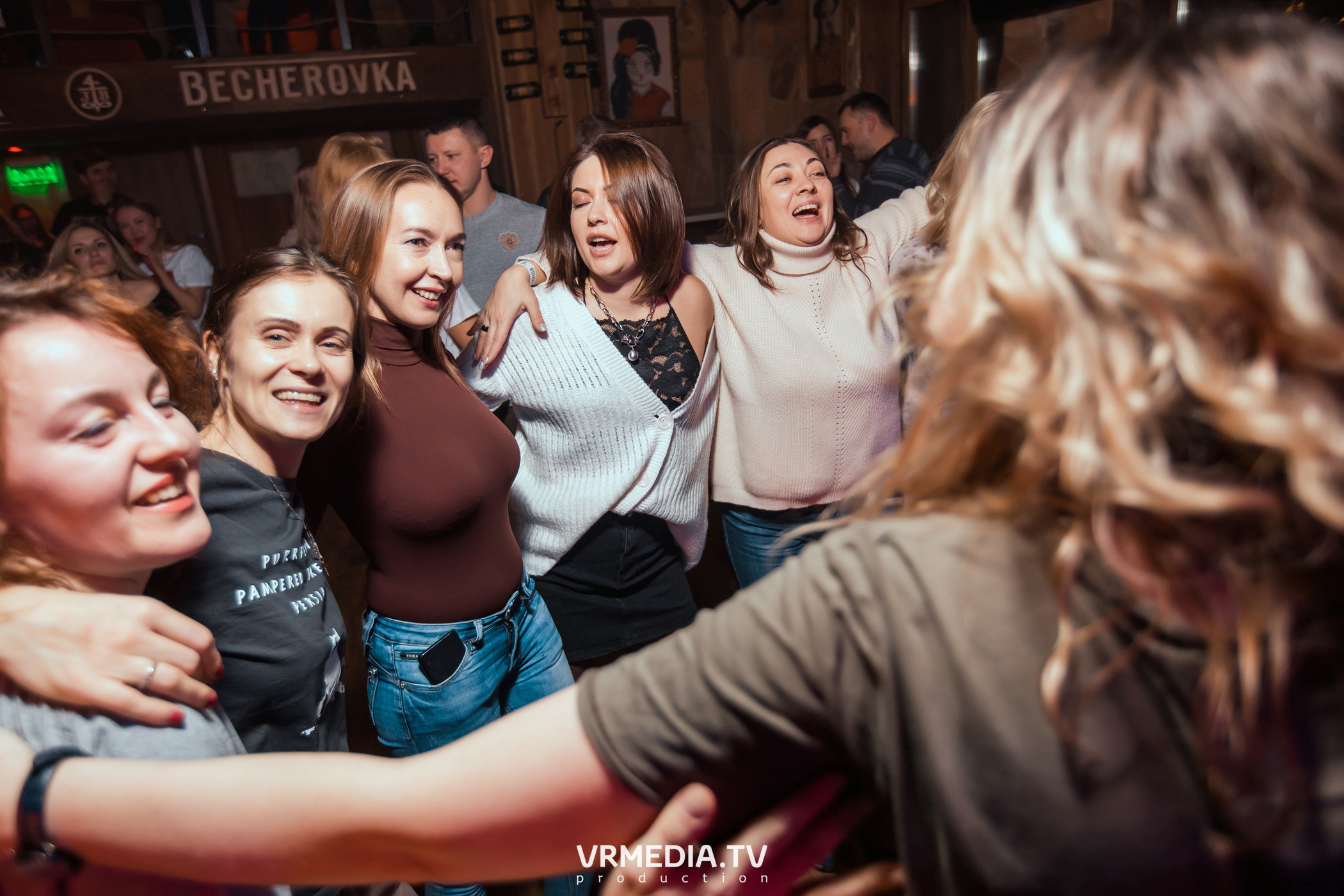 Выходные в «Alpen Club»