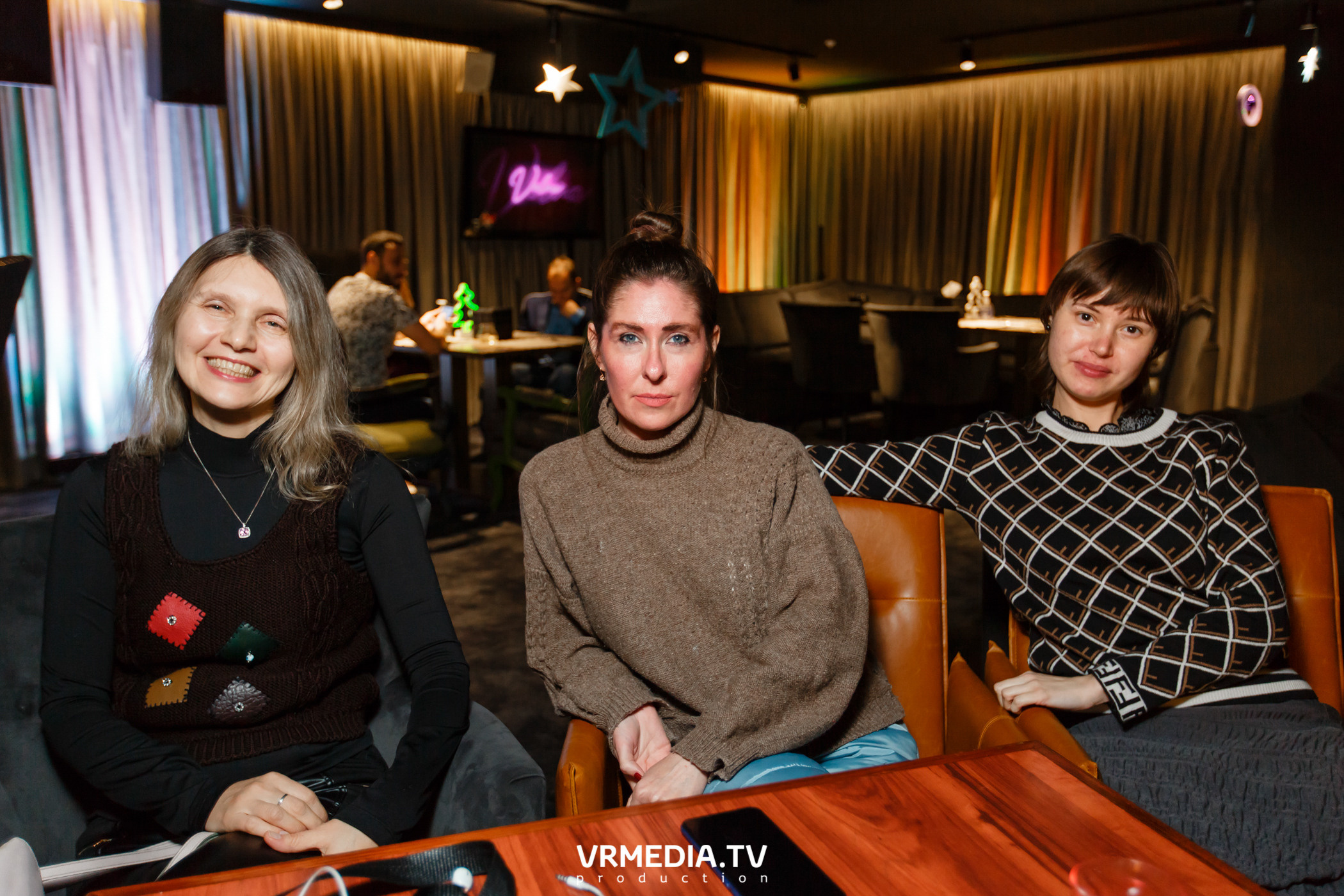 Джазовая среда