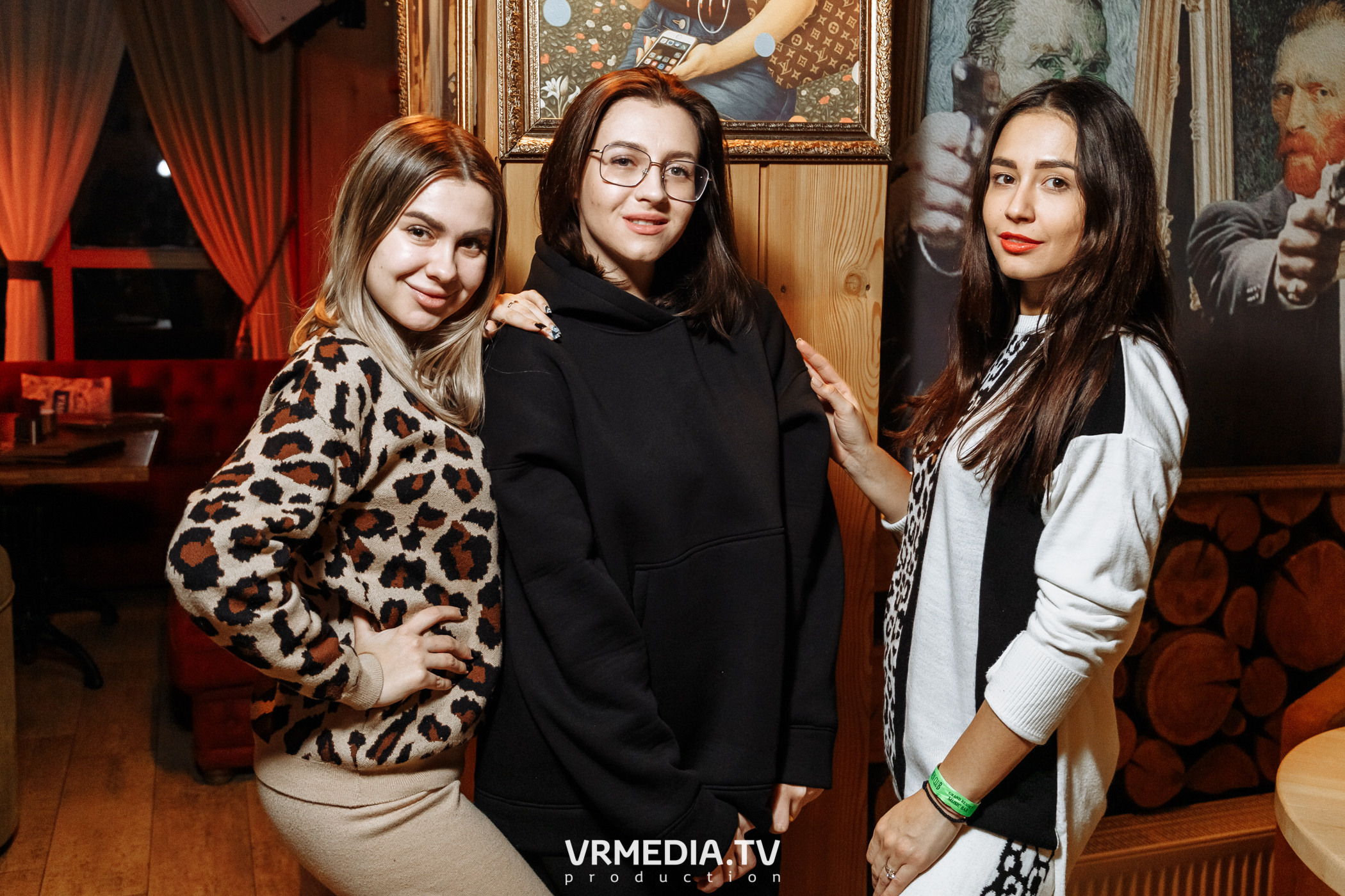 Выходные в «Alpen Club»