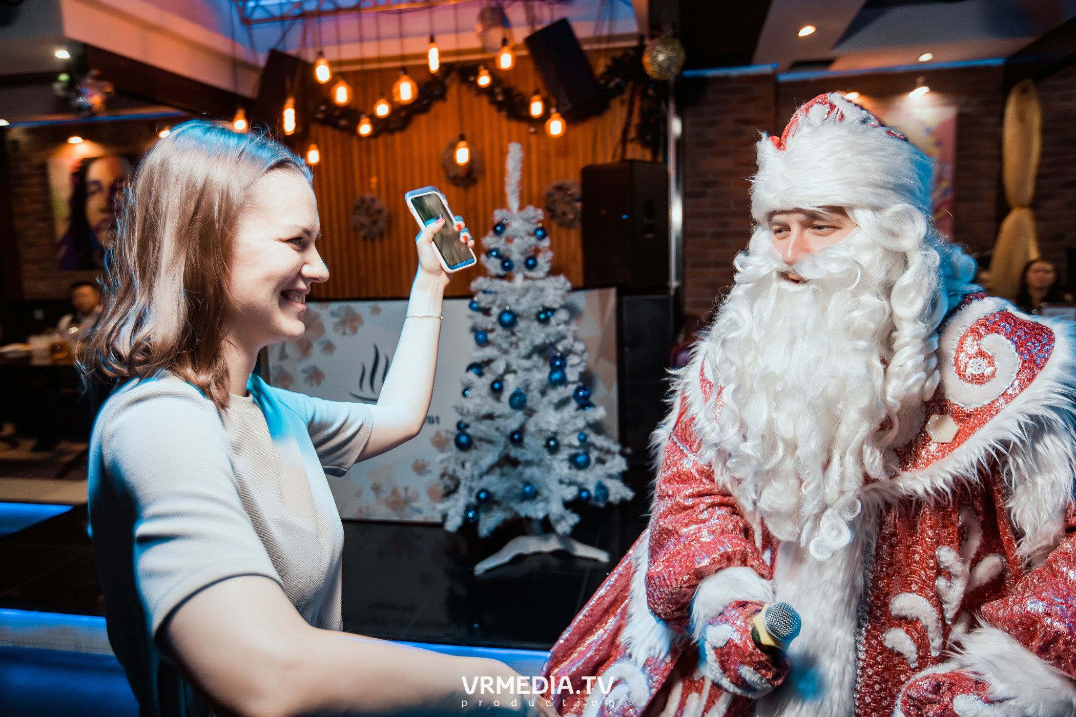 #СтихийныйКорпорат в караоке-баре «Четыре стихии»