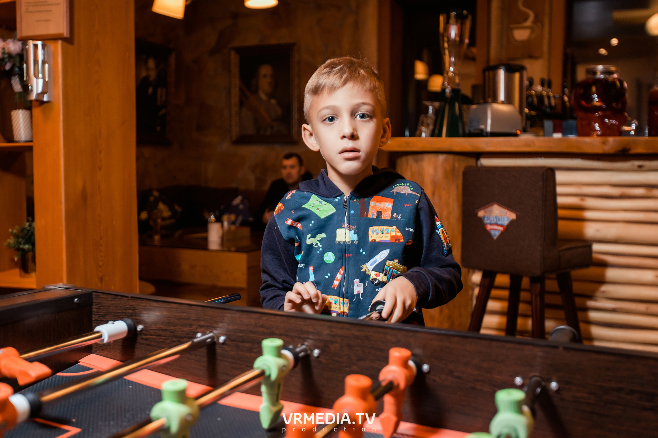 Выходные в Alpen Club (Шерегеш)