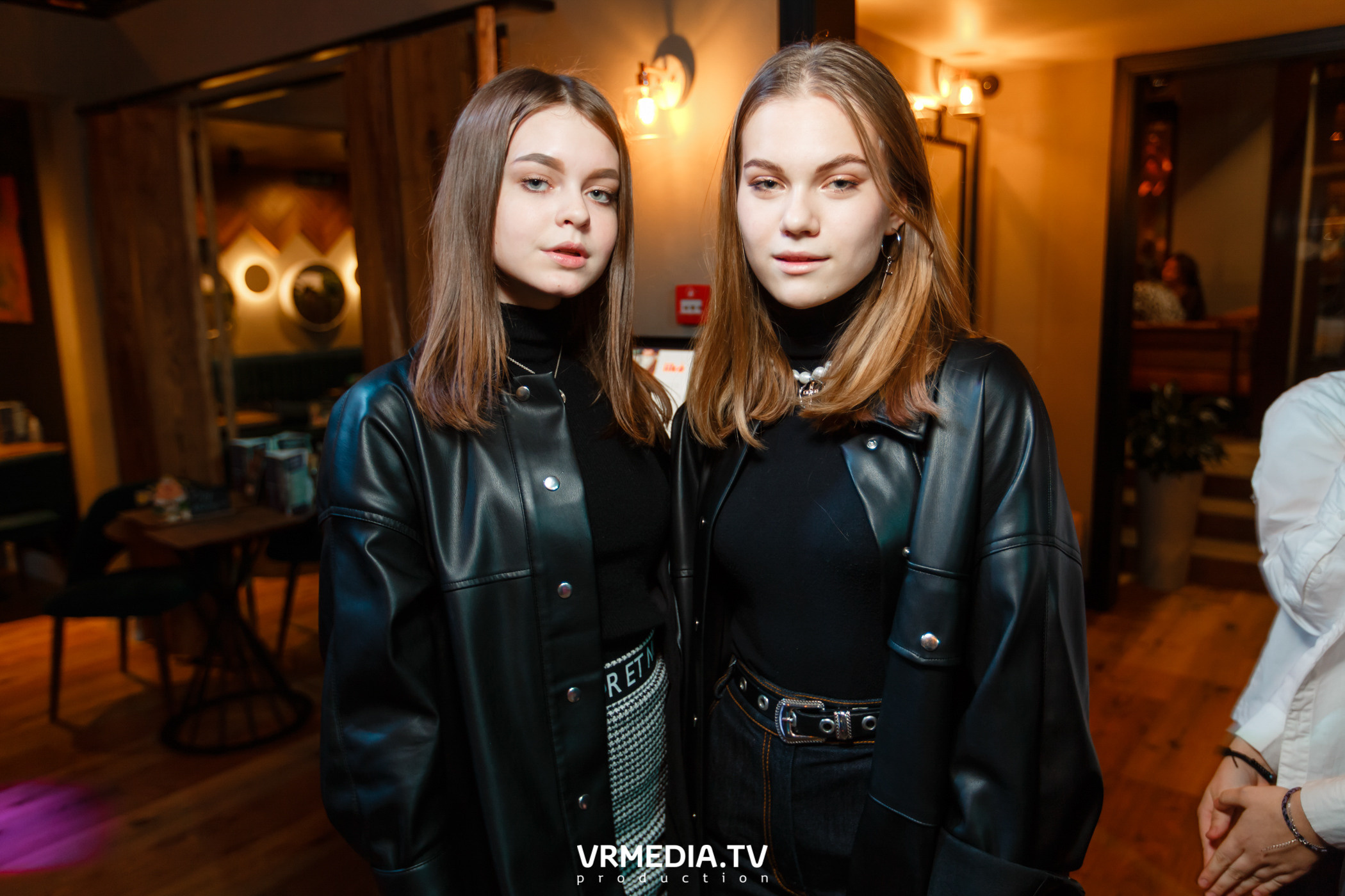 Группа «Малина» в ресторане «Одно хорошее место»