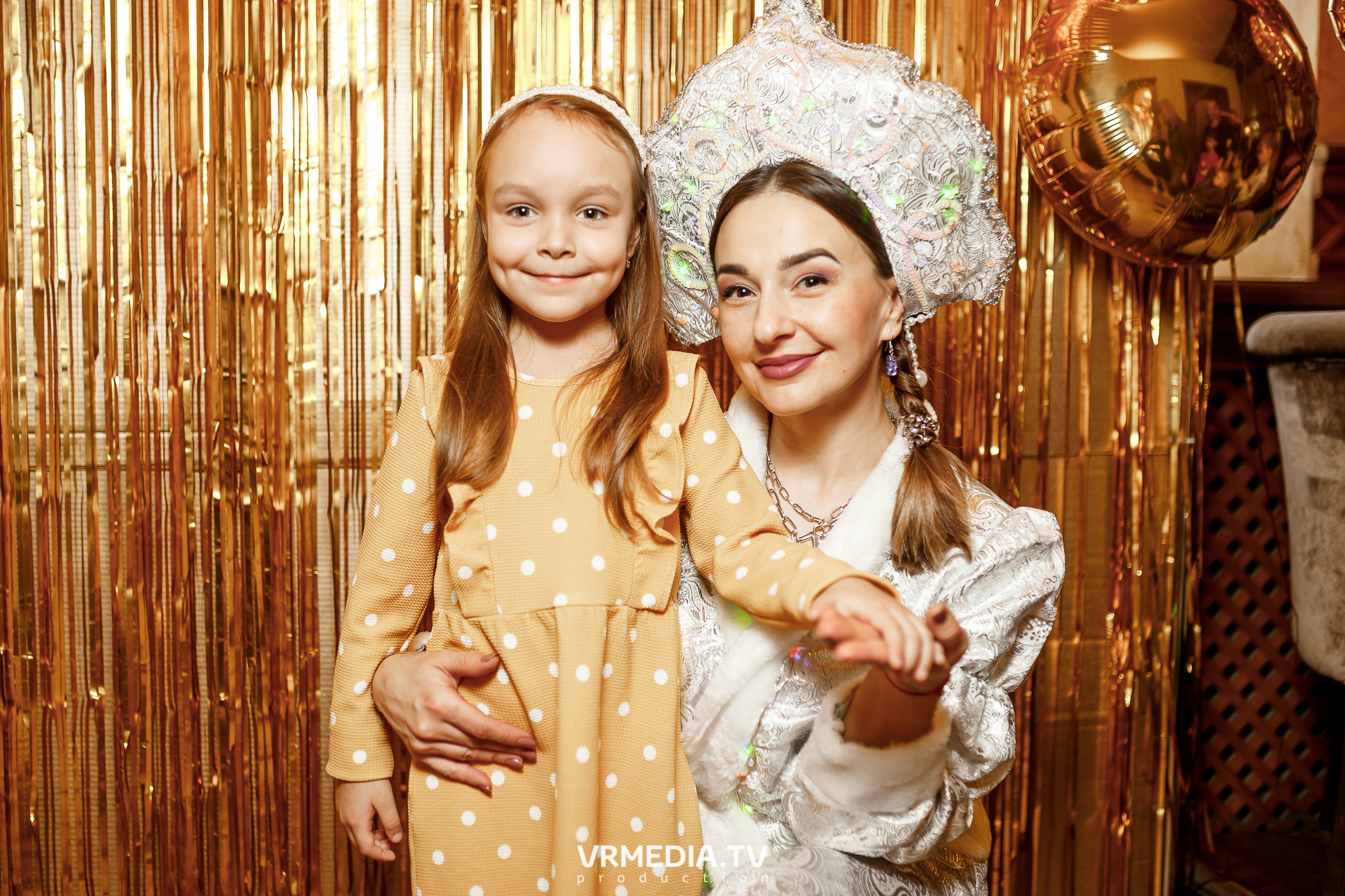 Детский кулинарный мастер-класс «Сладкая пицца» в «Villaggio»